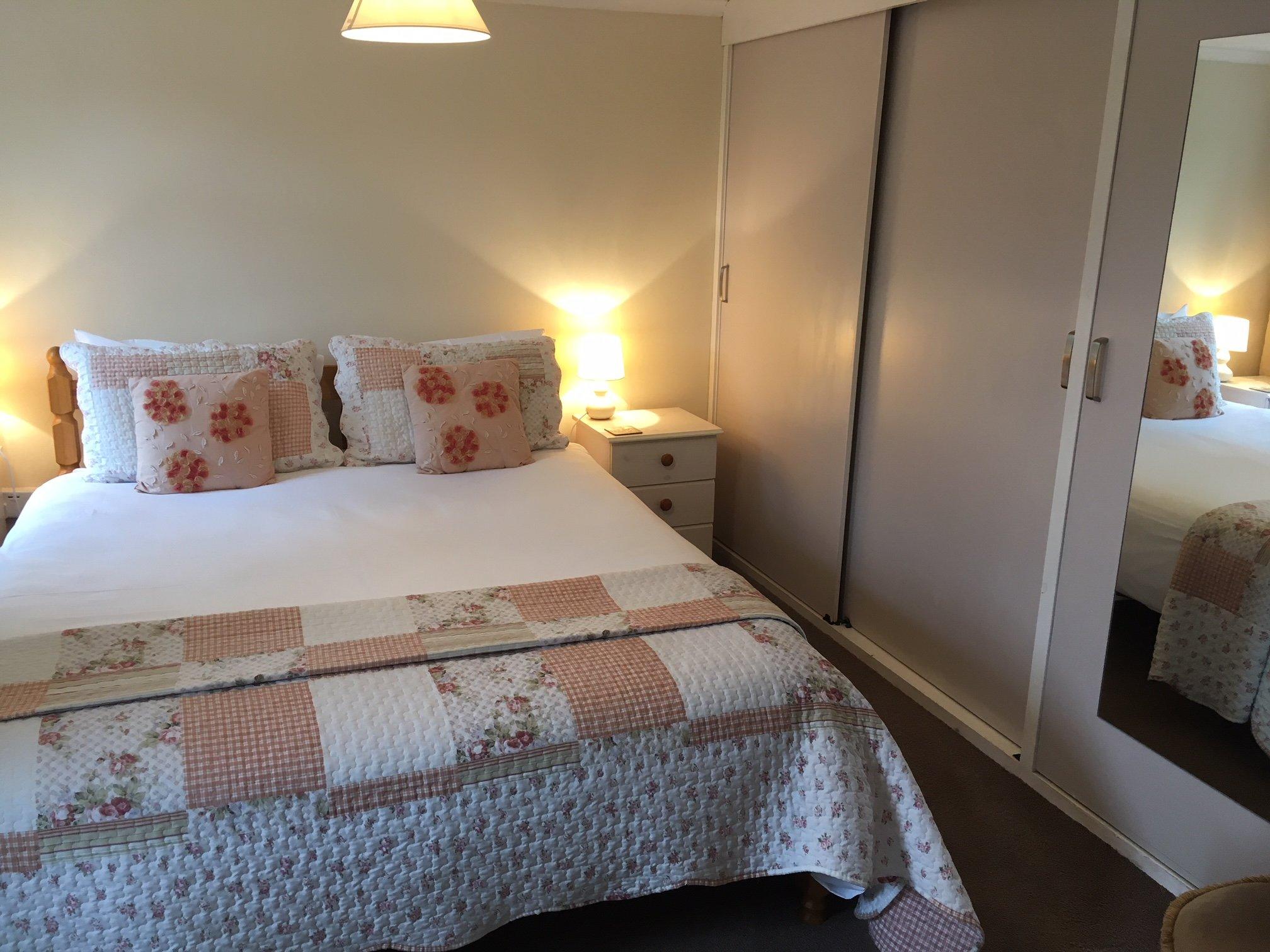 The Old Manor House at North Somercotes