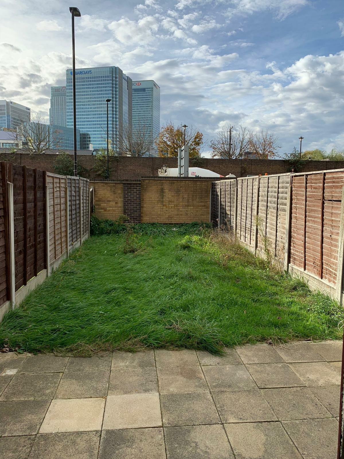 Canary Wharf Studios