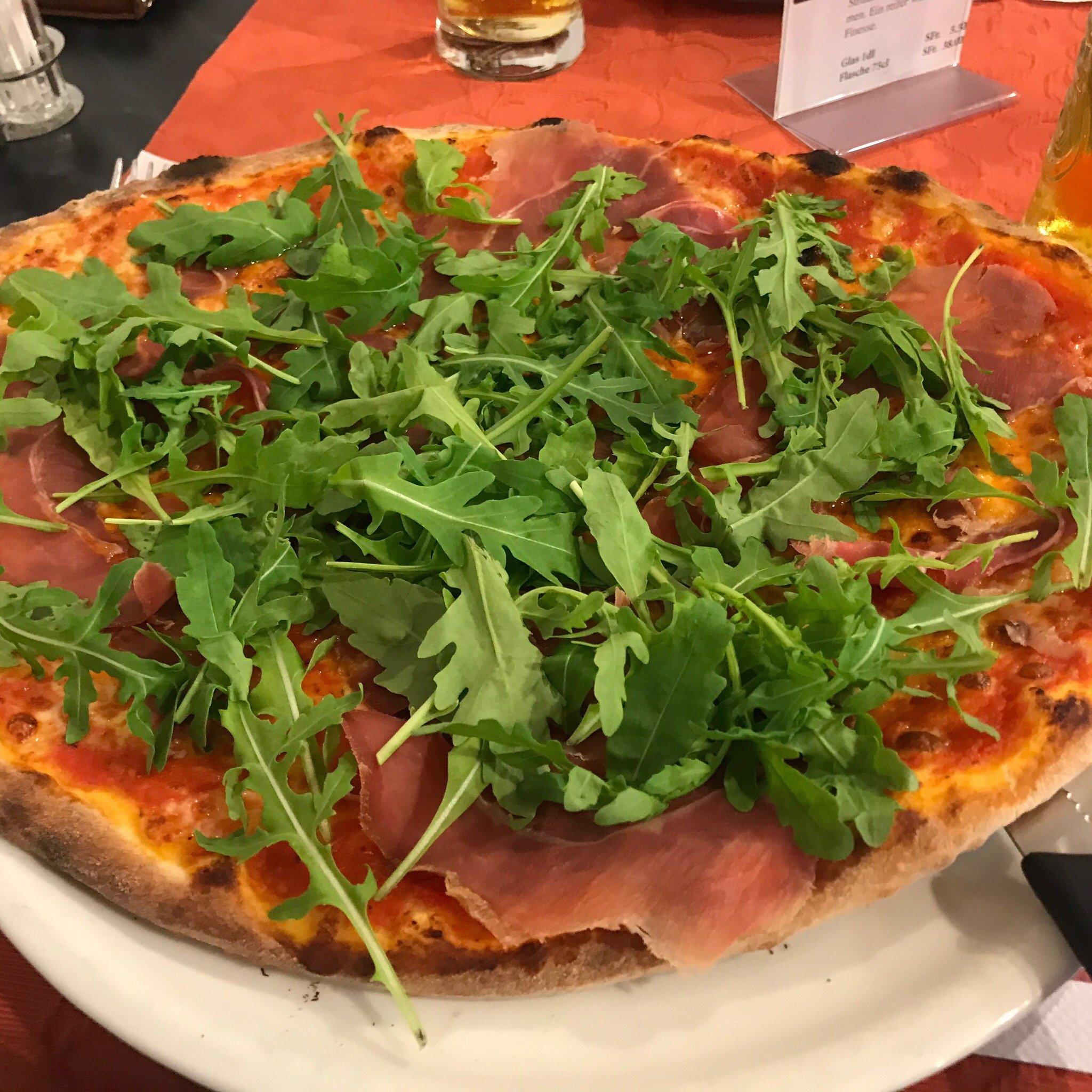 Pizzeria Da Monaco