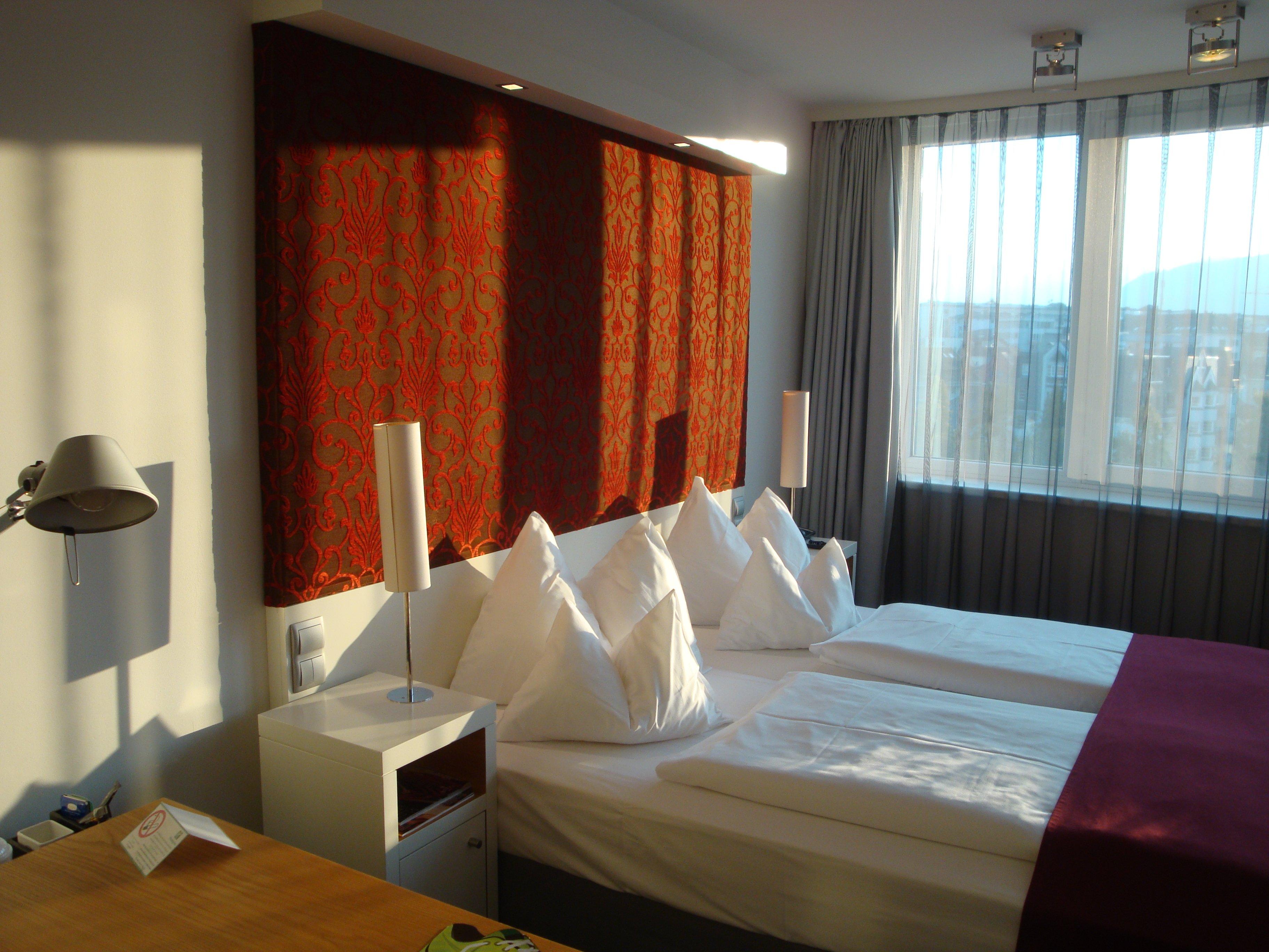 voco Villach, an IHG hotel