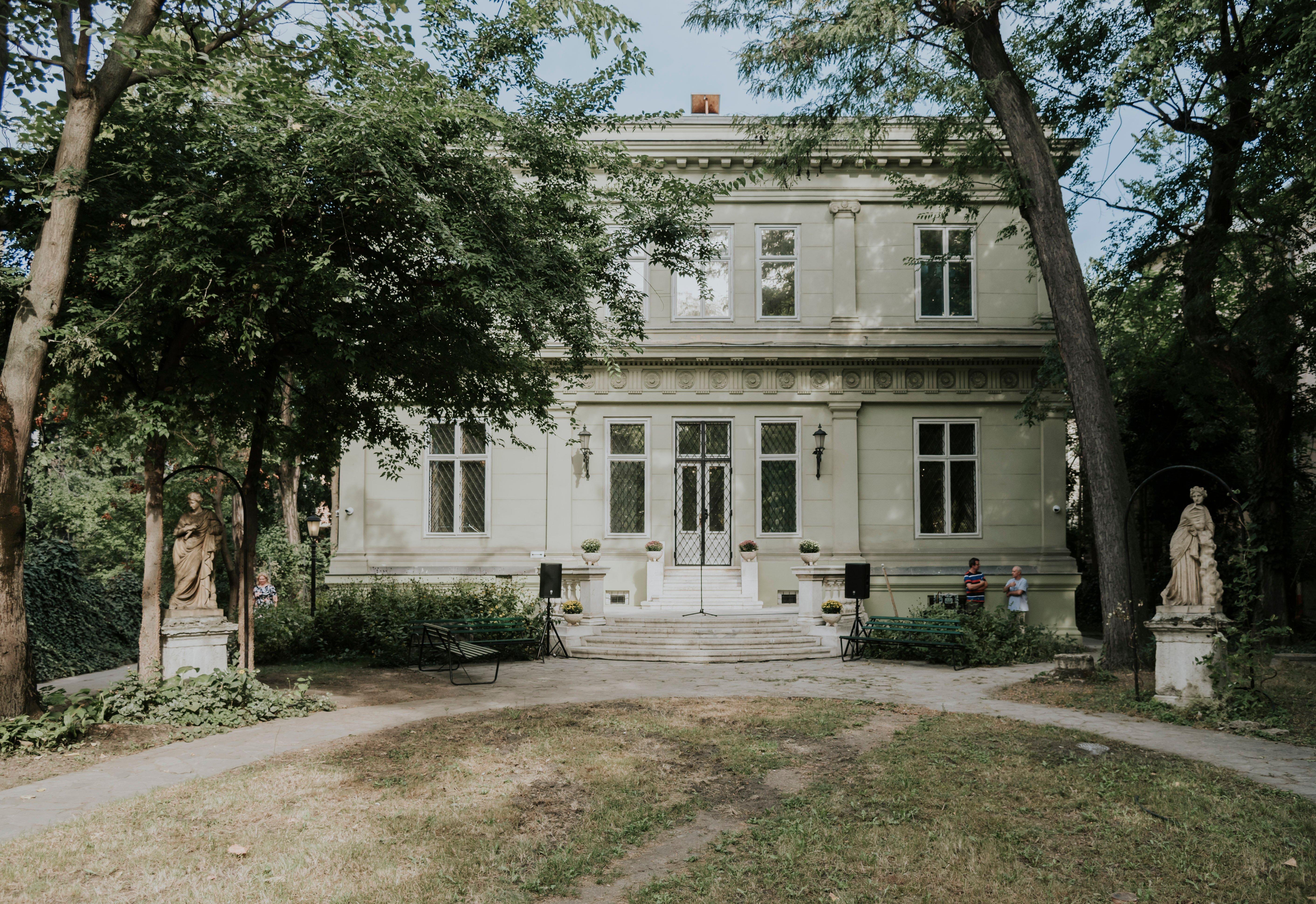 Ráth György Museum