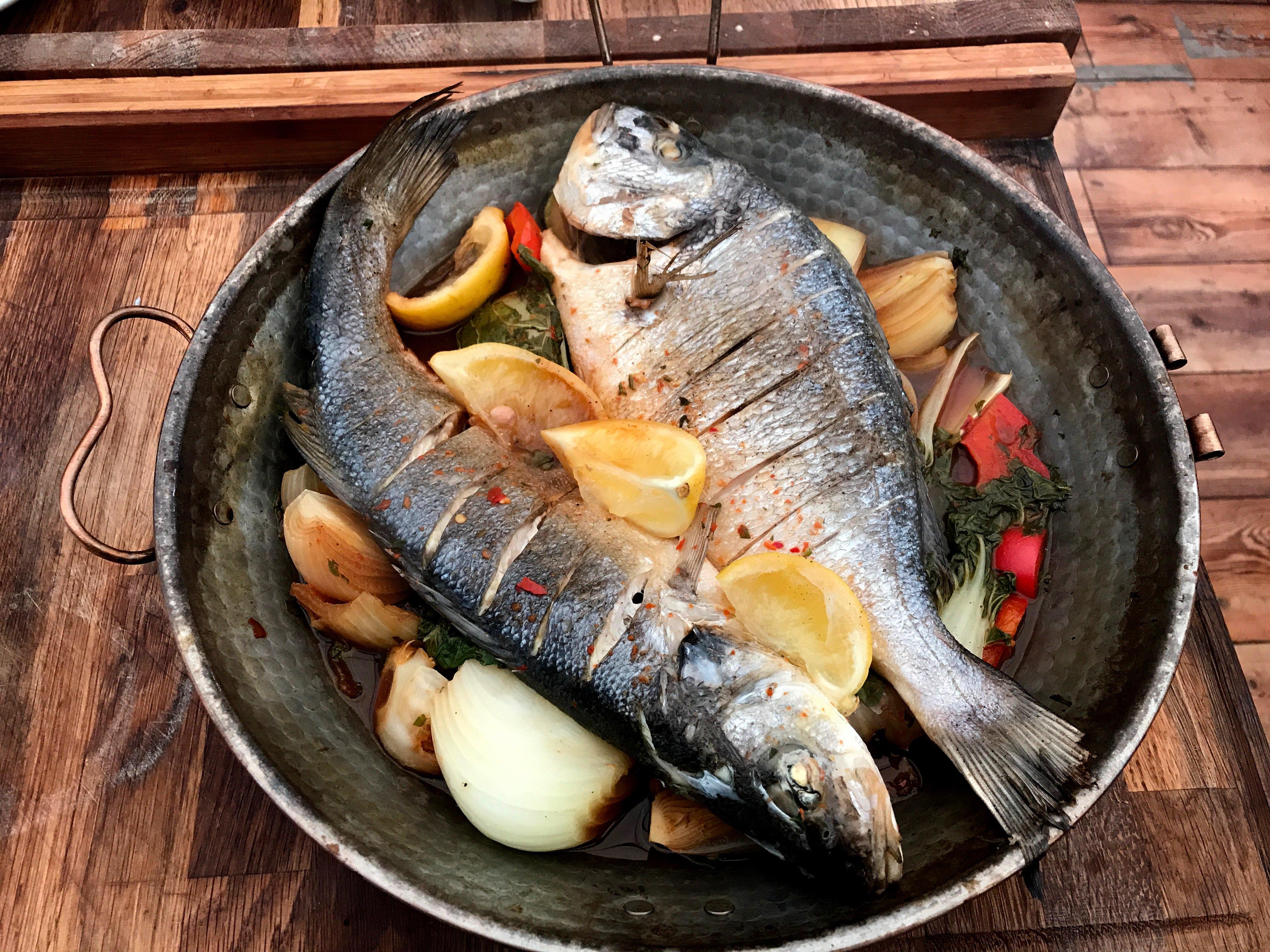 Skipper Tawerna Rybna