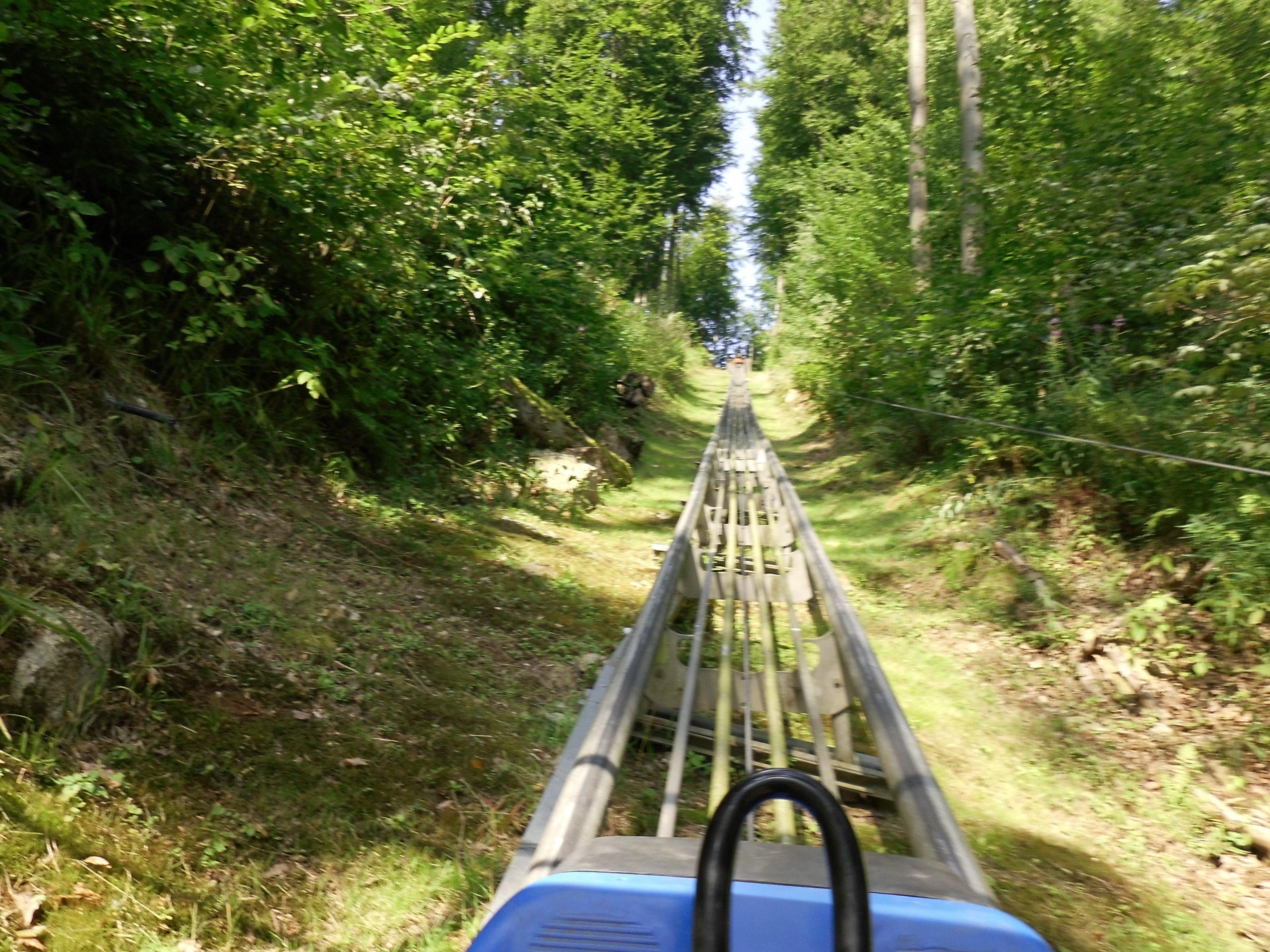 Rodelbahn Harzbob