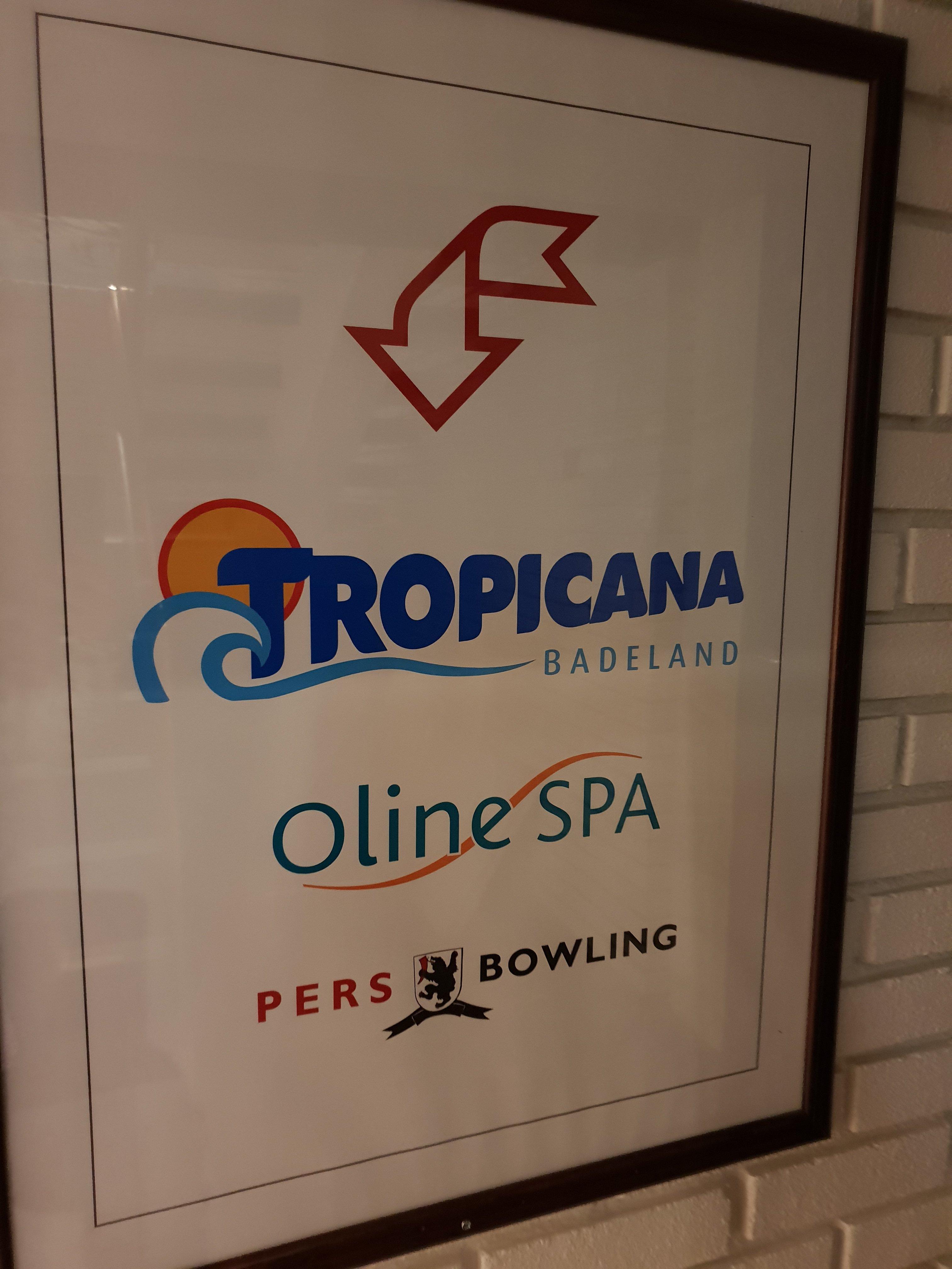Tropicana Badeland