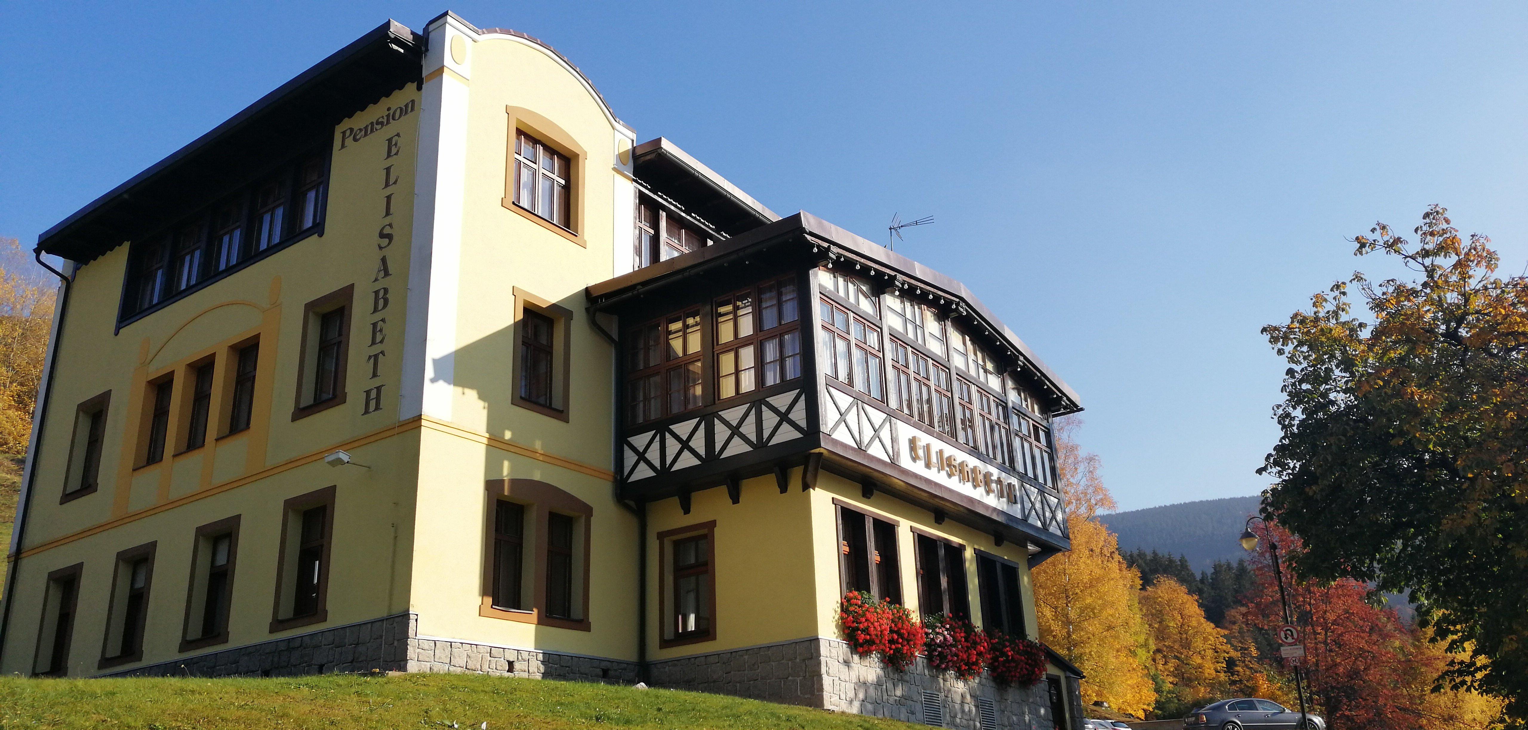 Pension Elisabeth