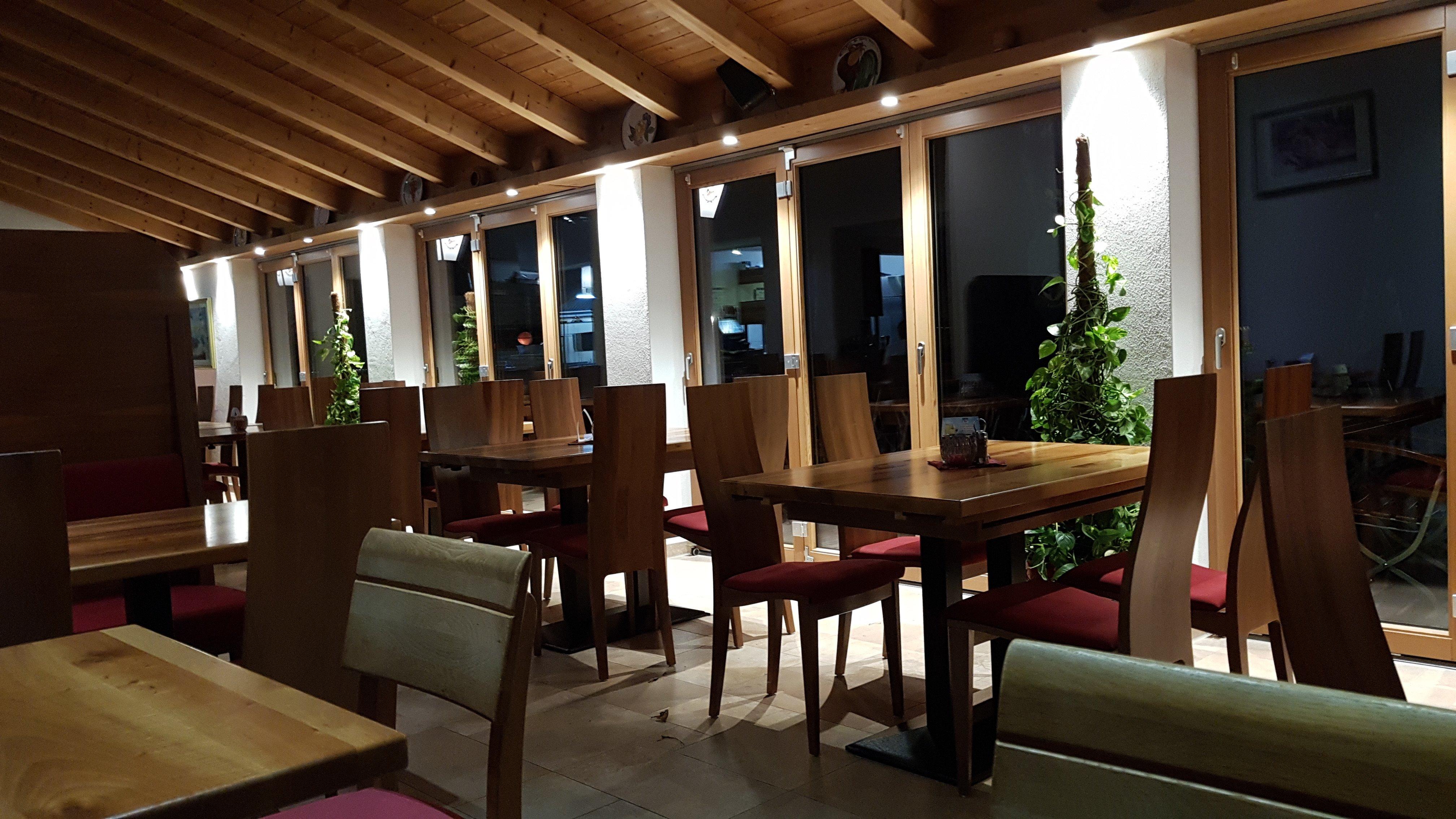 Pizzeria Al Ruscello