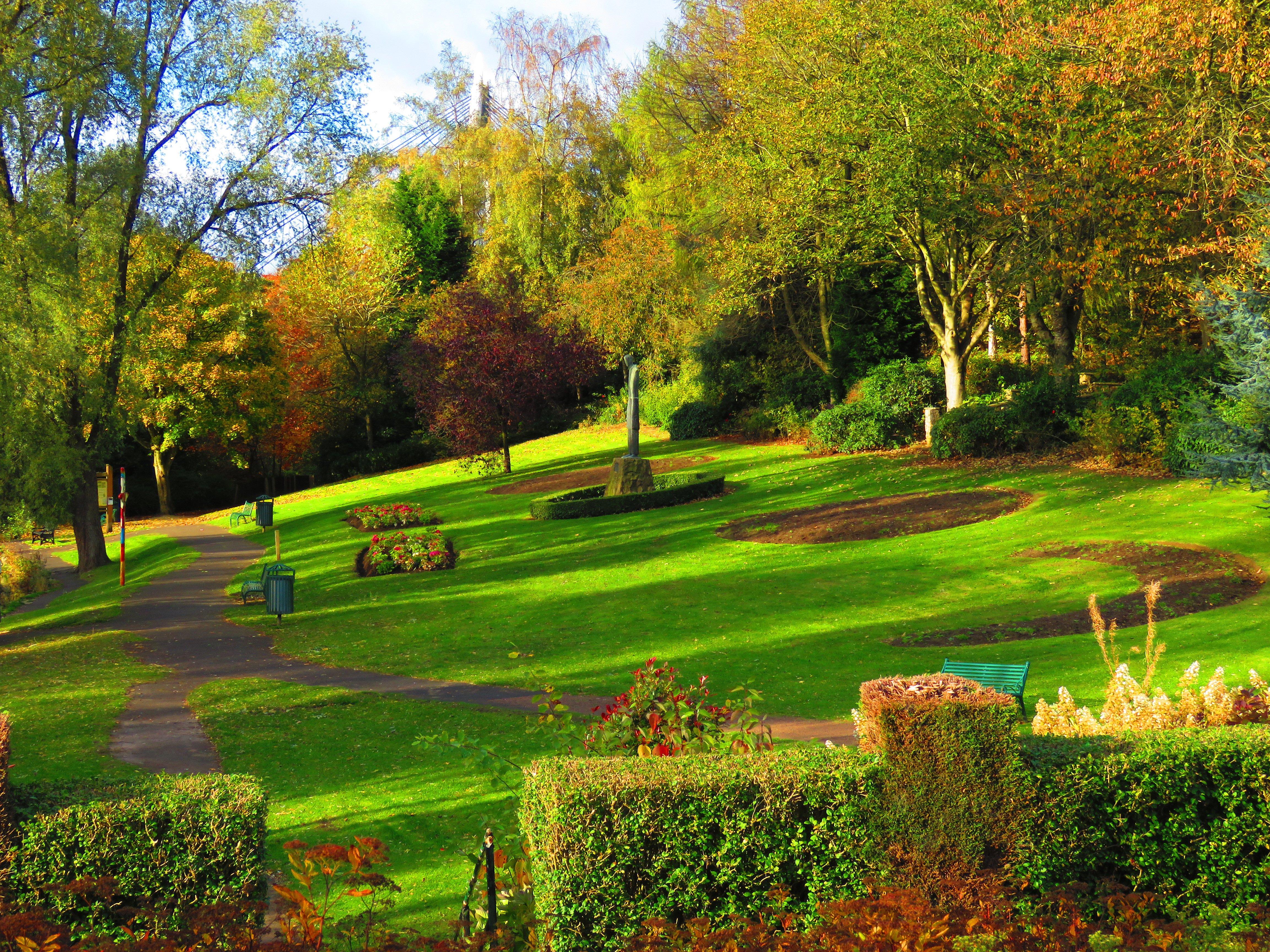 Photo by craigluscar