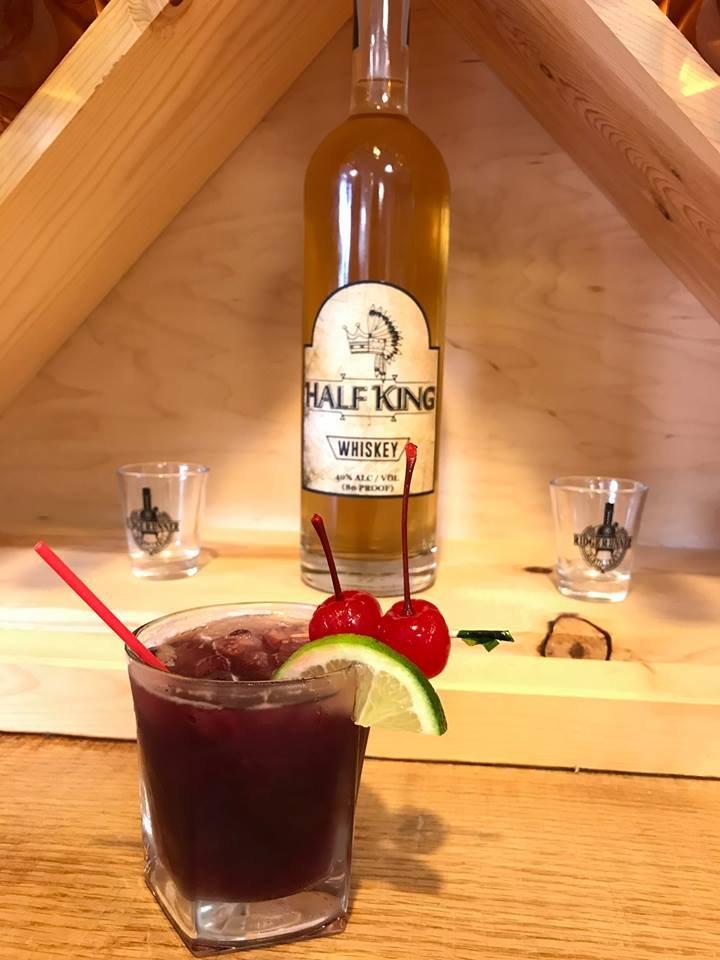 Ridge Runner Distillery