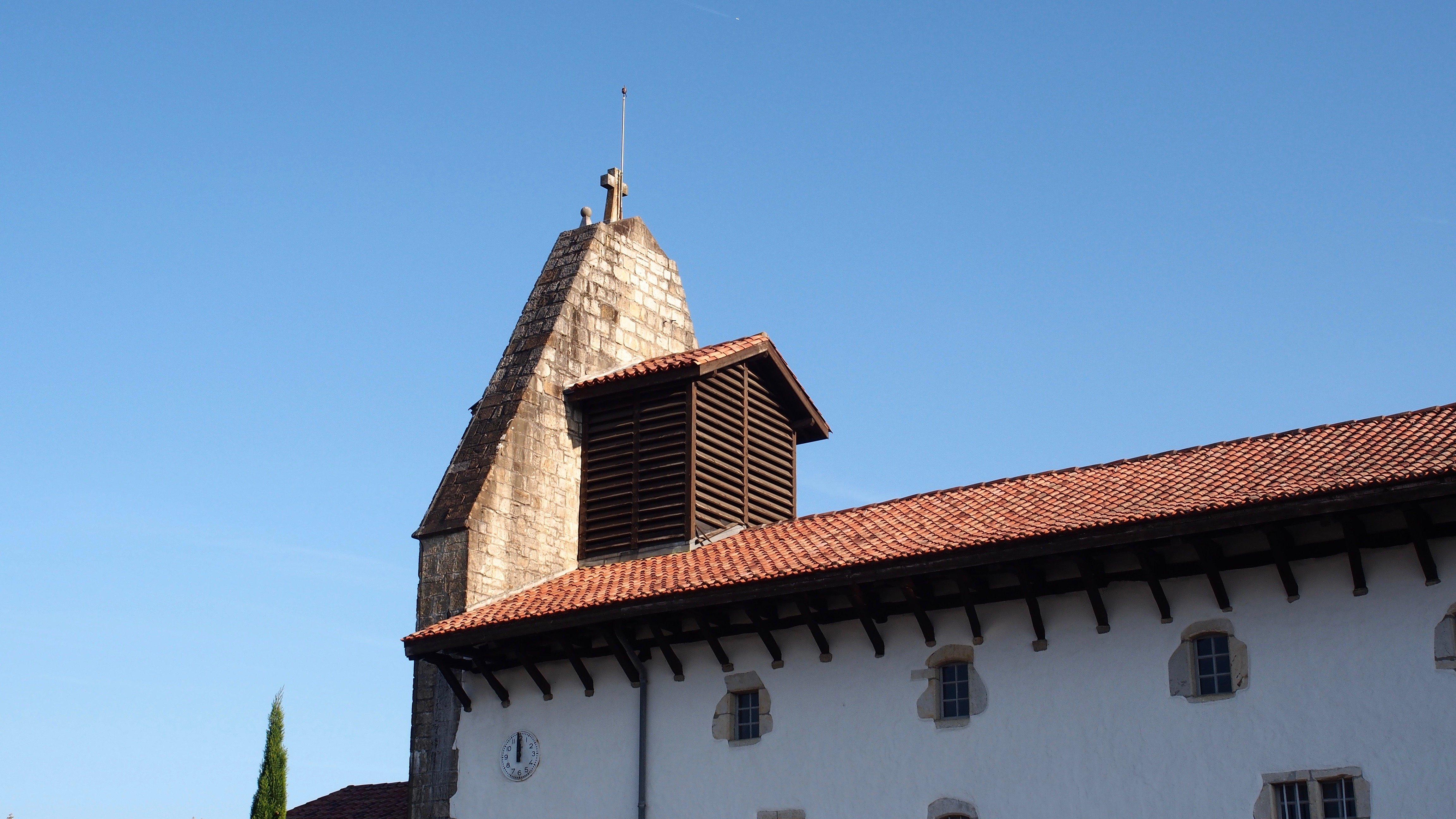 Eglise Saint-Laurent