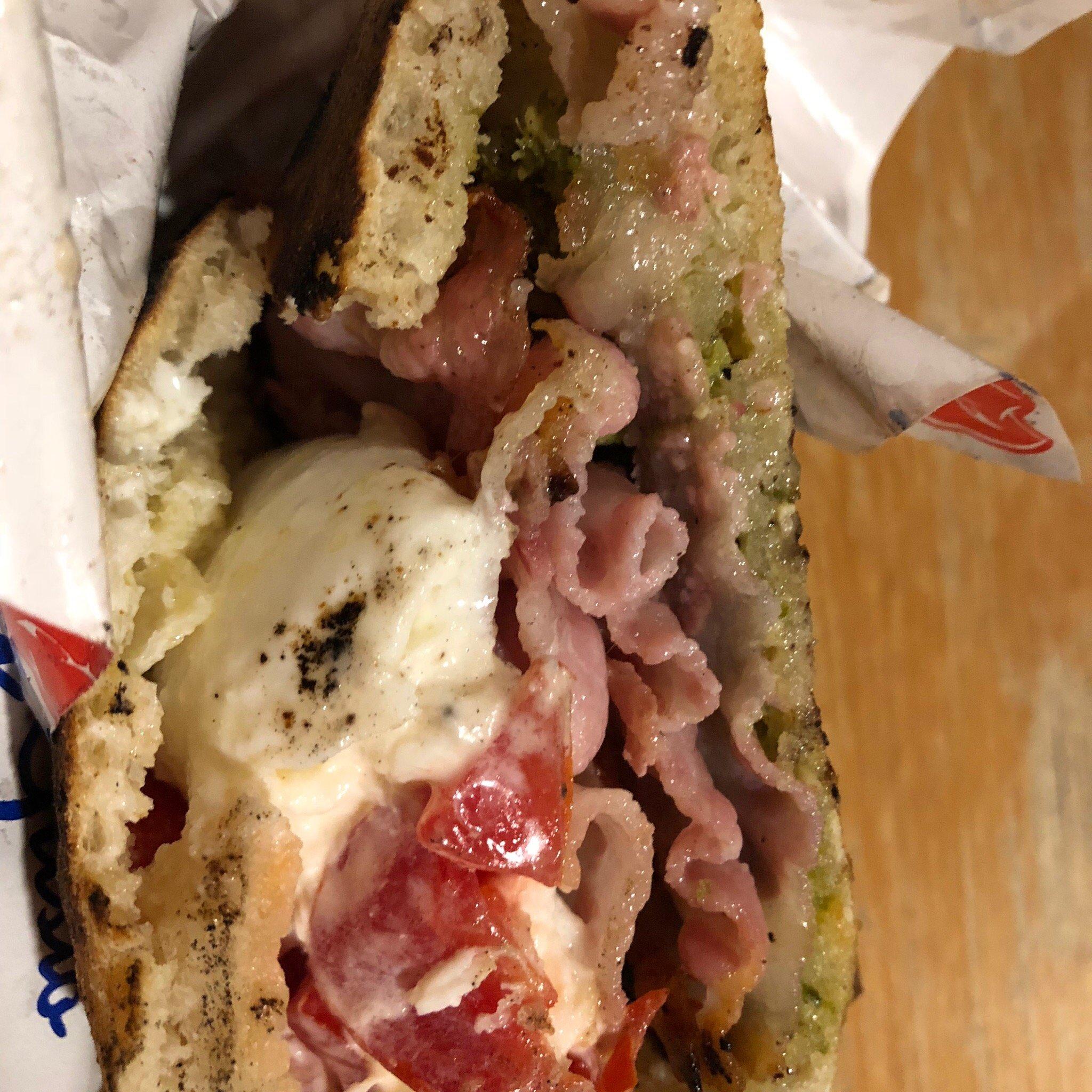 Pucciaria (Santo Spirito)