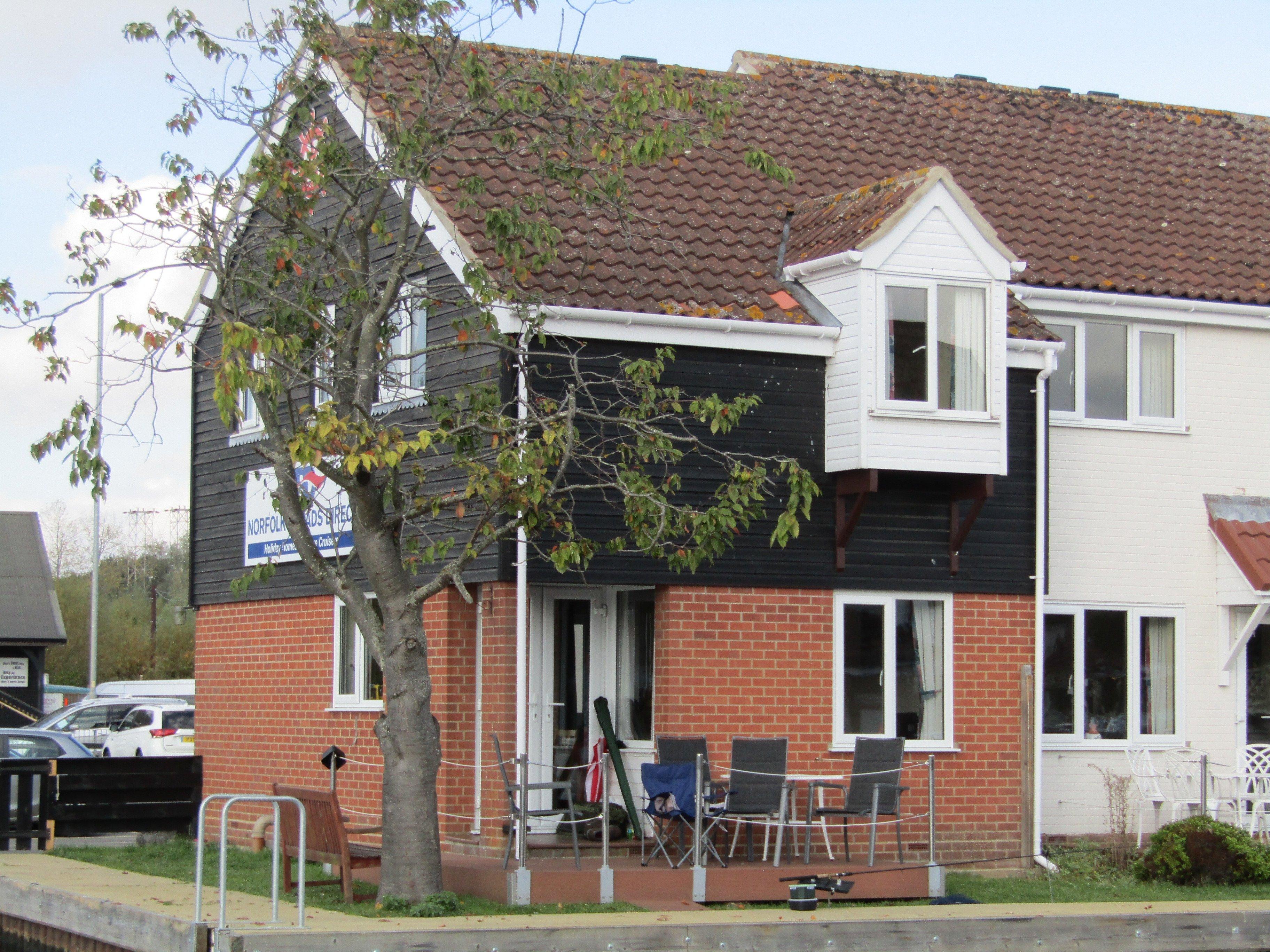 Norfolk Broads Direct