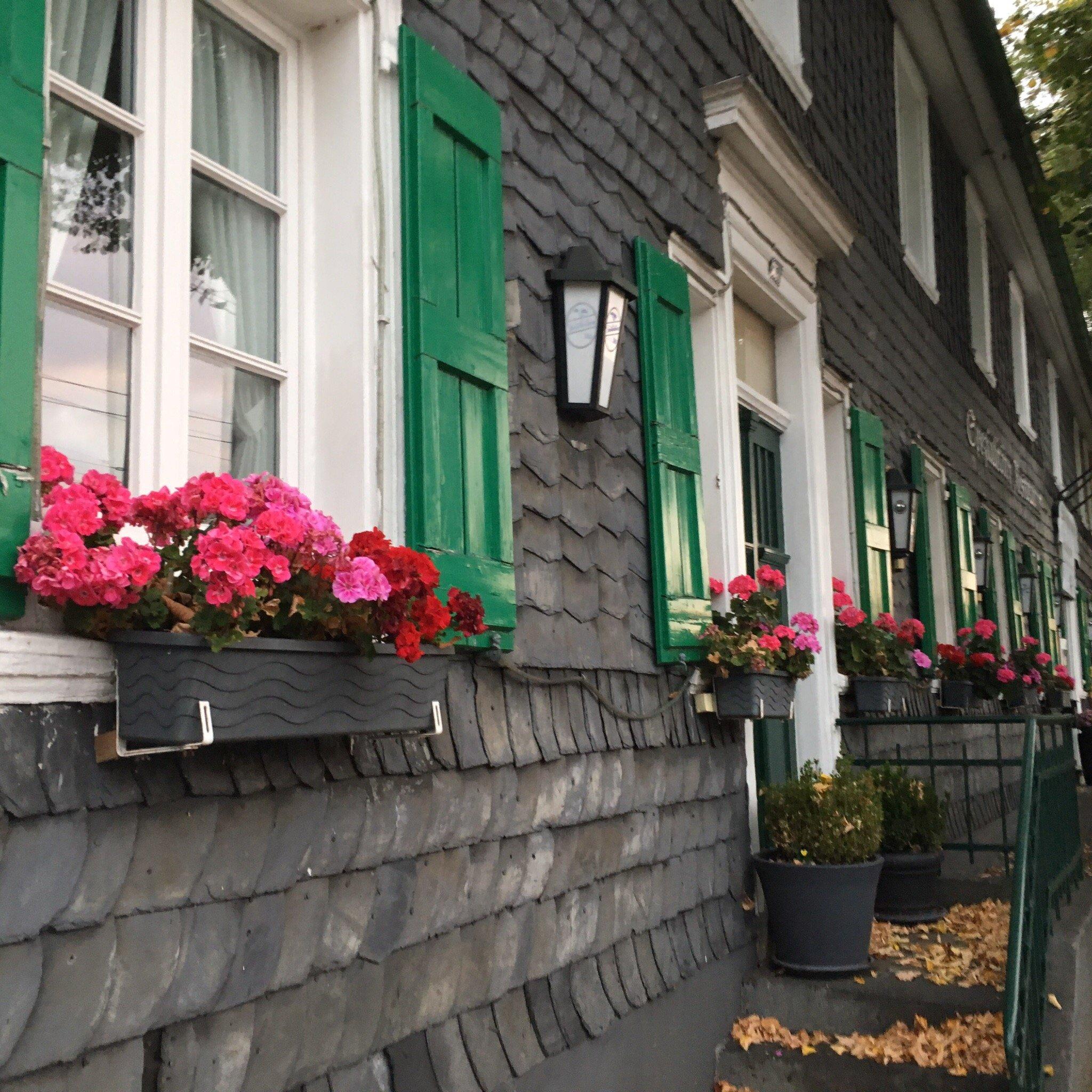 Landhaus Schmalzgrube