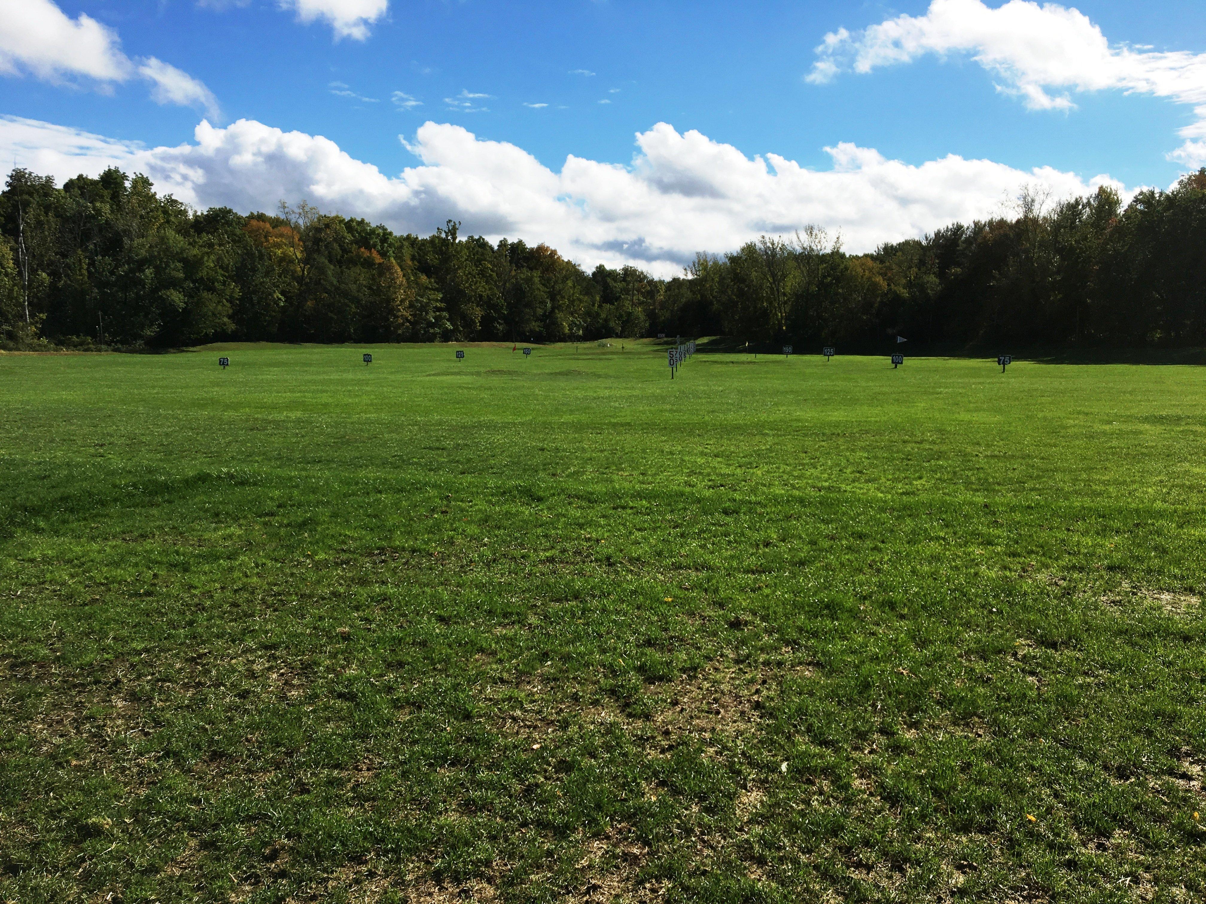 East Hartford Golf Center