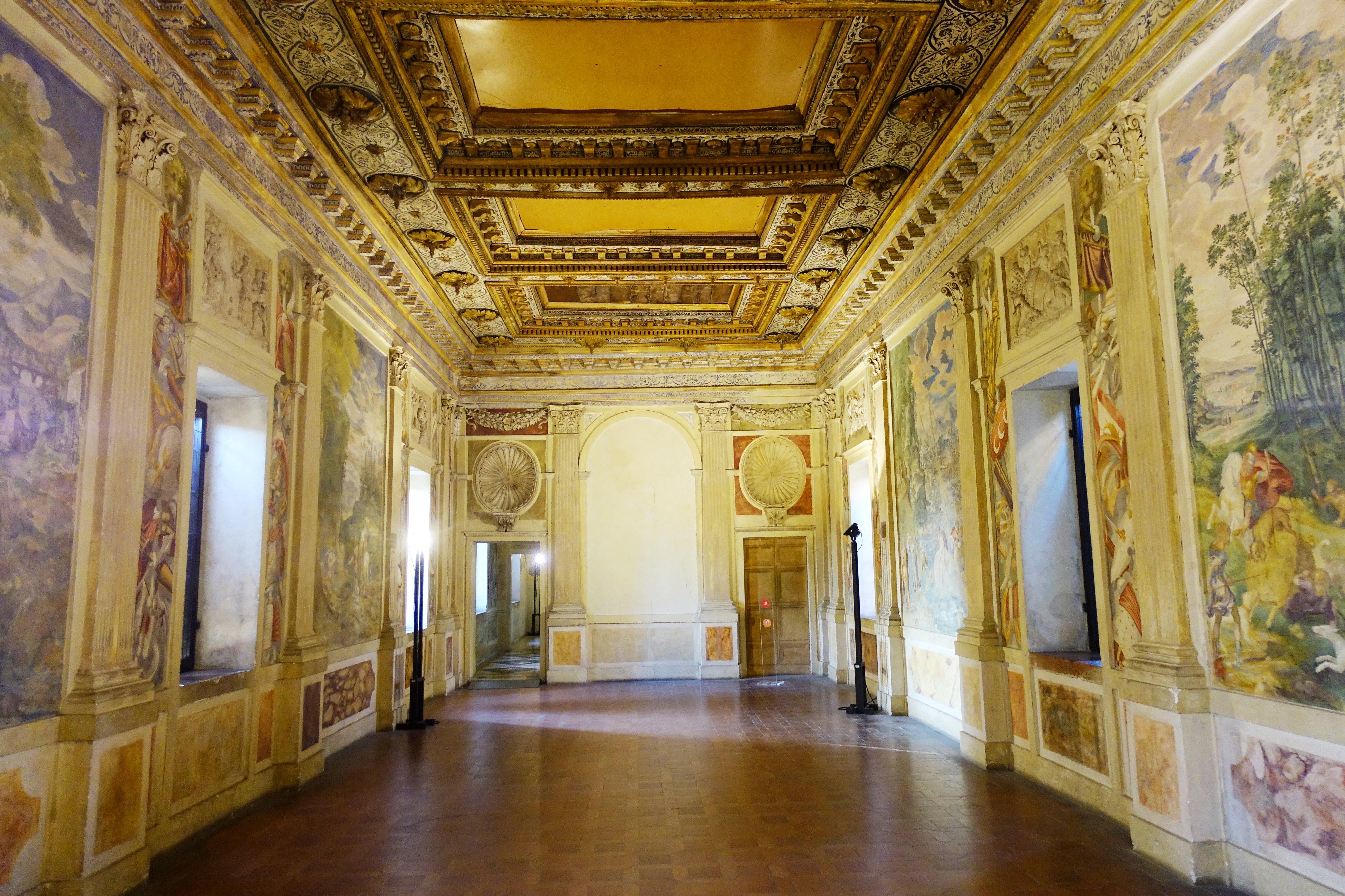 Palazzo Giardino