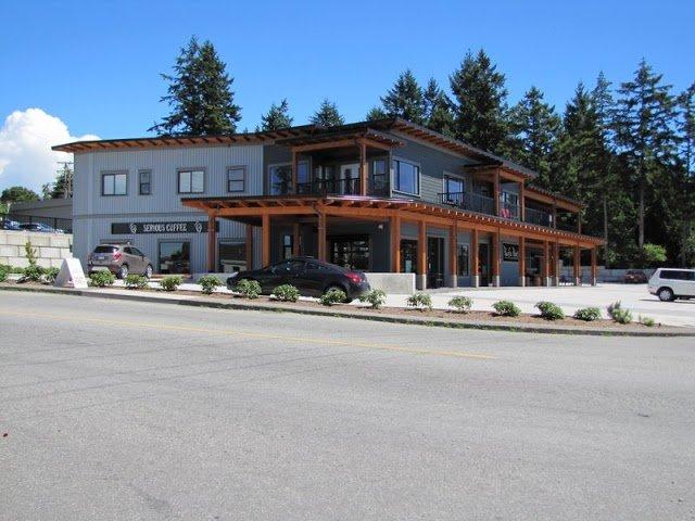 Pacific Point Market and Suites