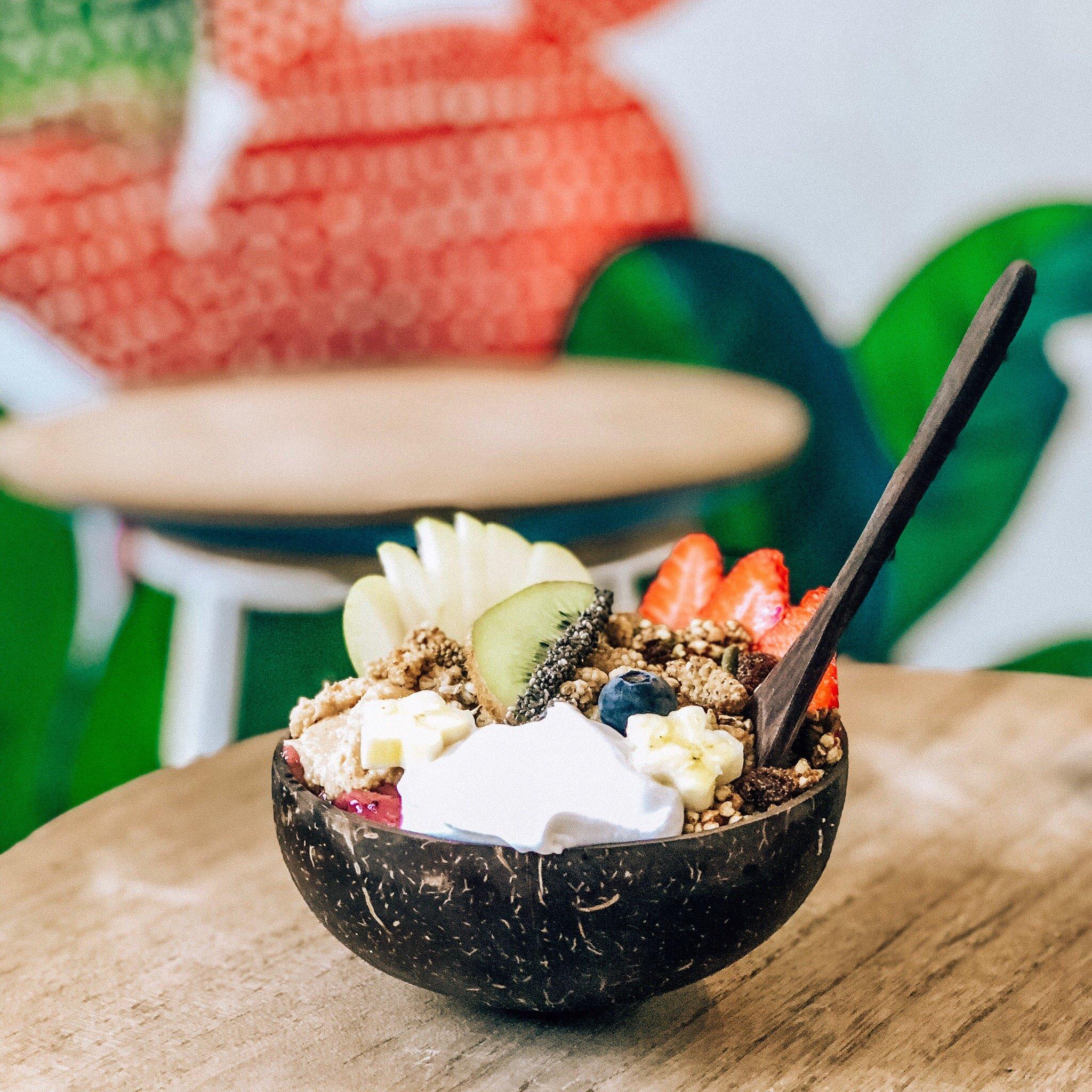 Smoothme Superfood Bar