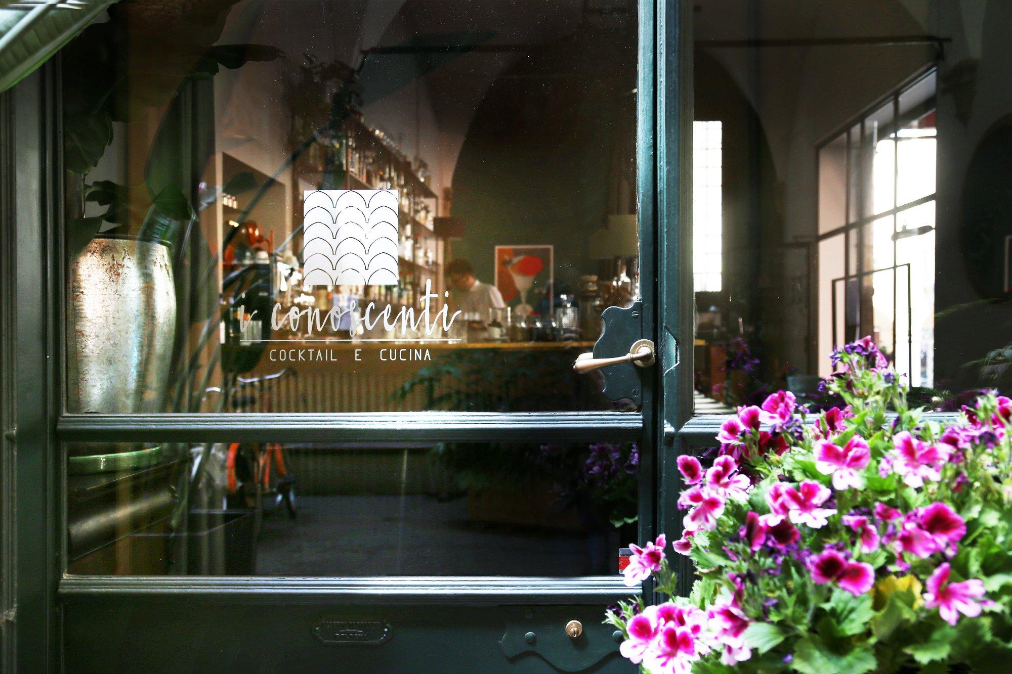 I Conoscenti Bologna