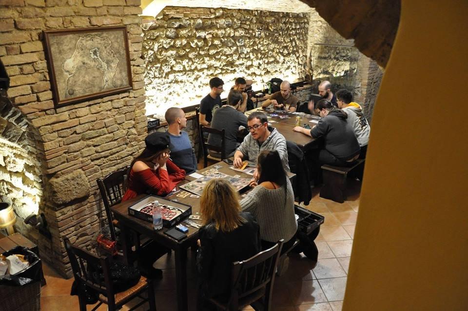 Associazione Sotto Mondo