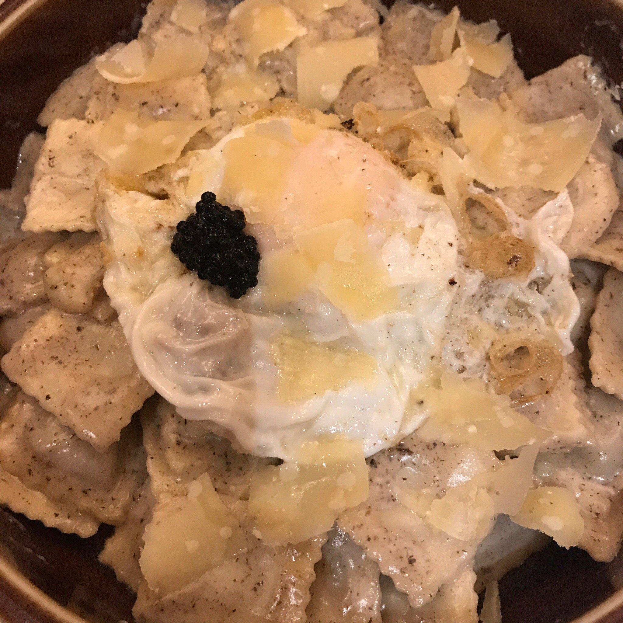 La Tagliatella Európolis, Las Rozas