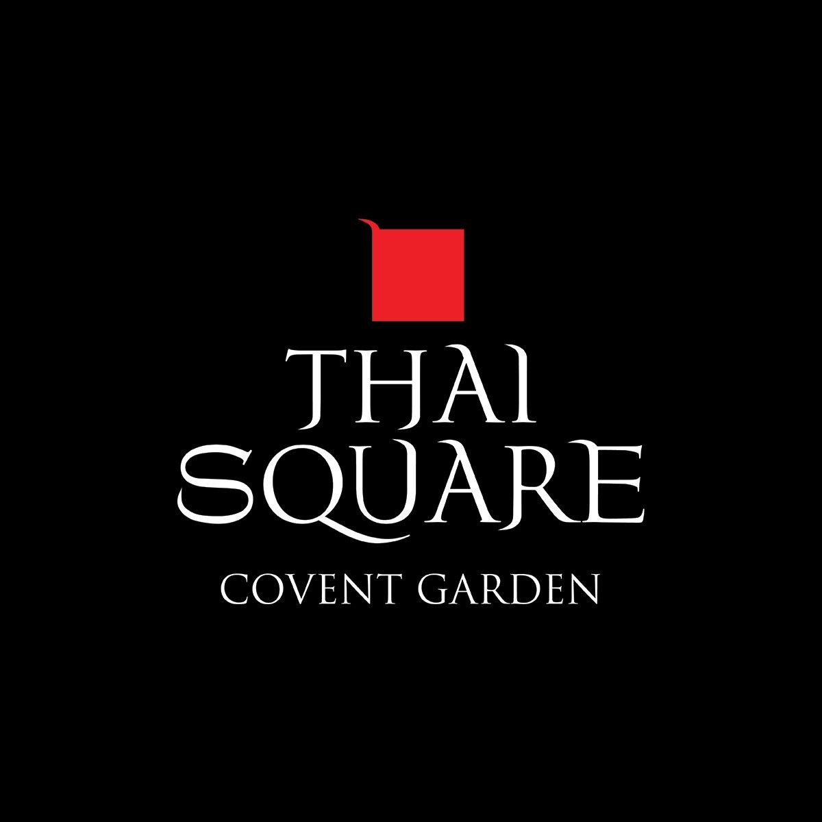 Thai Square Covent Garden
