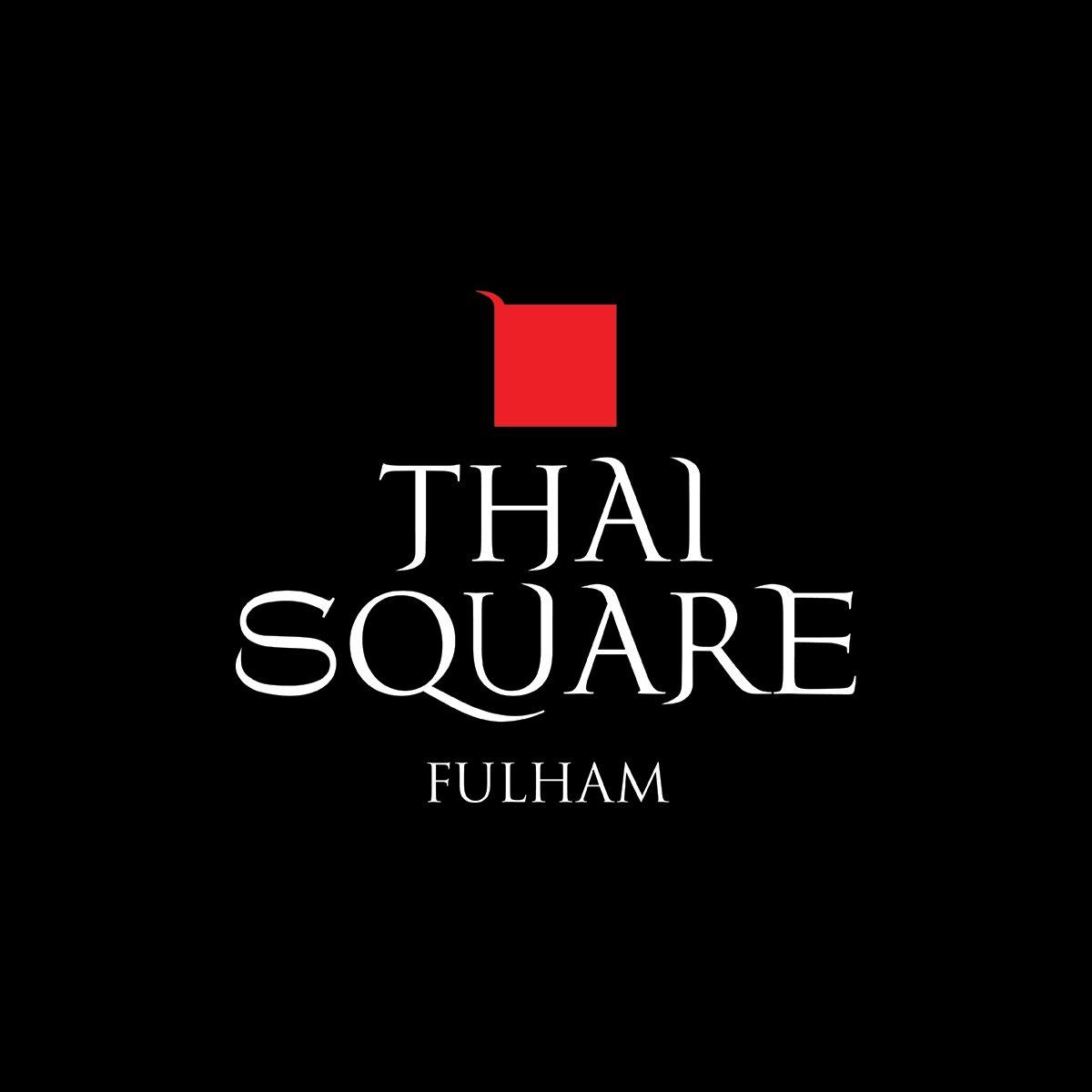 Thai Square Fulham