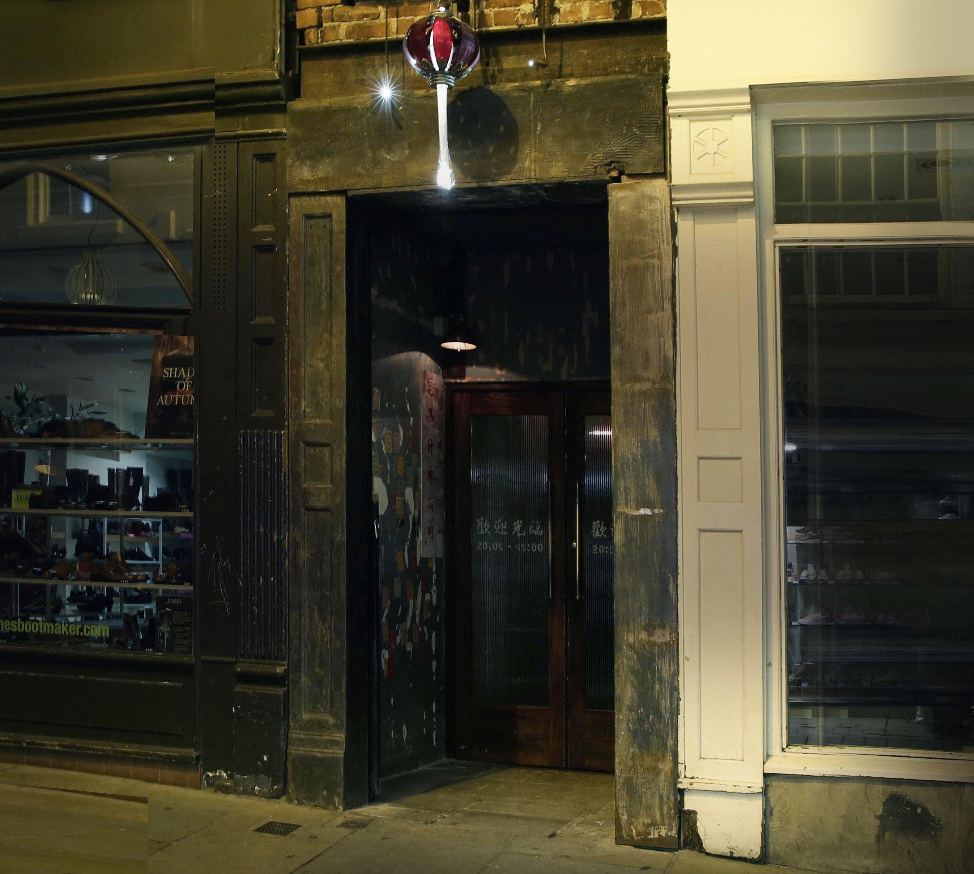 Coco Tang Asian Cafe