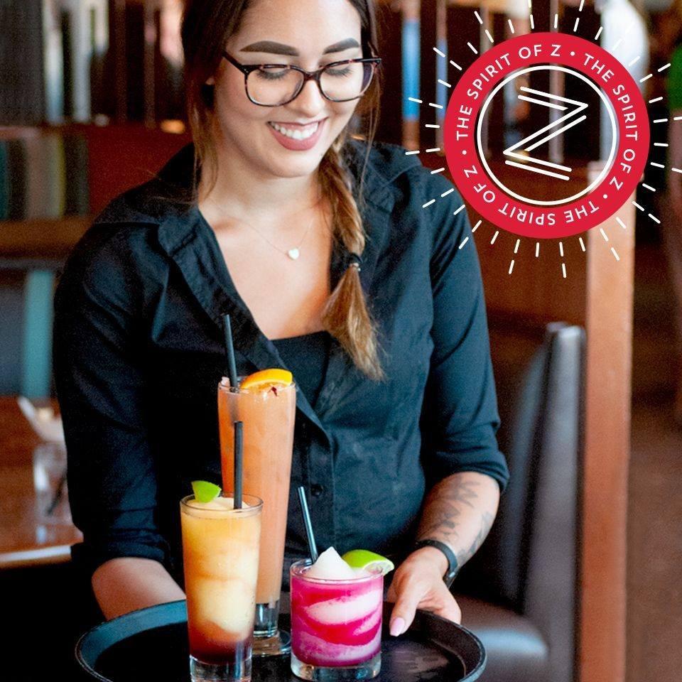 Z'Tejas Southwestern Grill