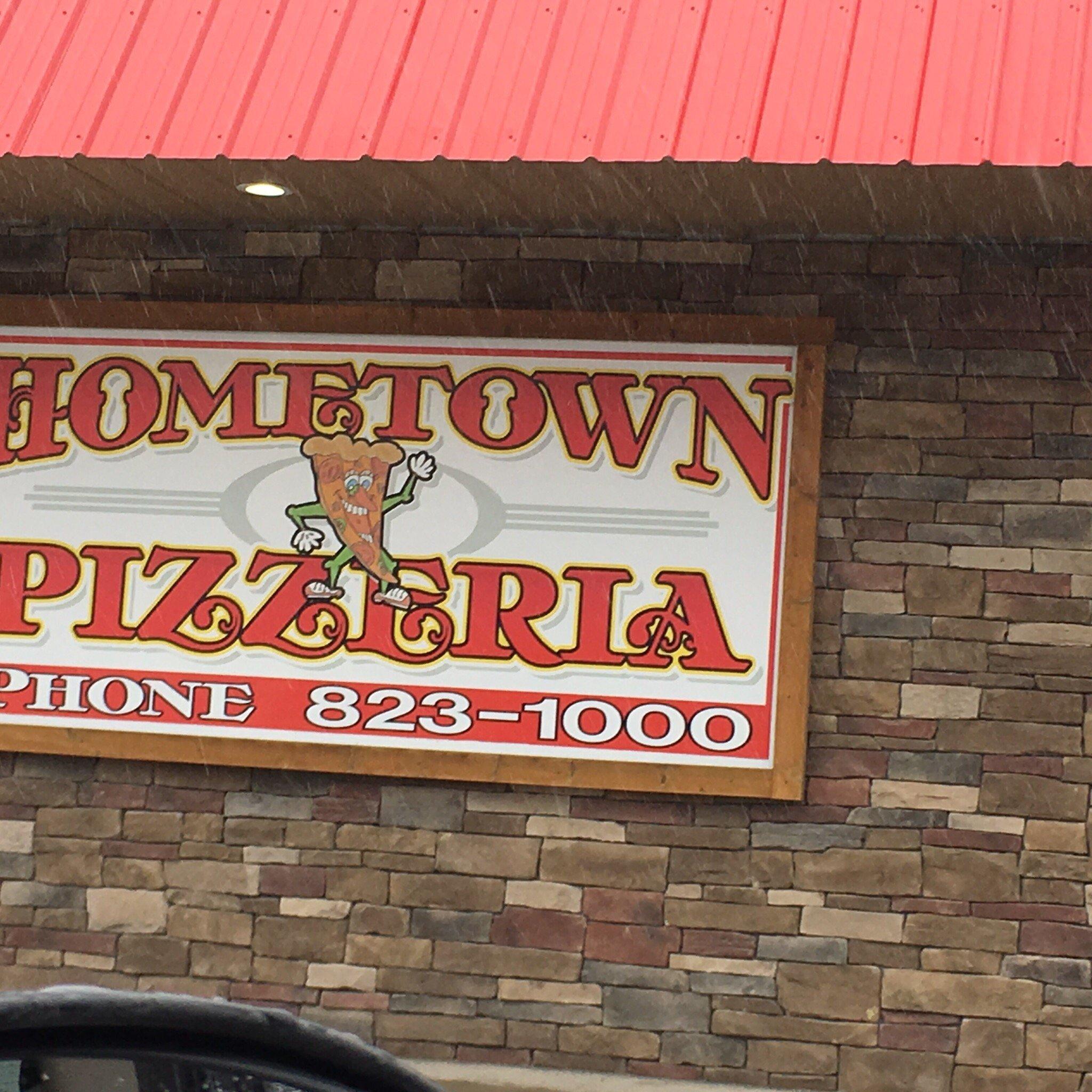 Hometown Pizzeria