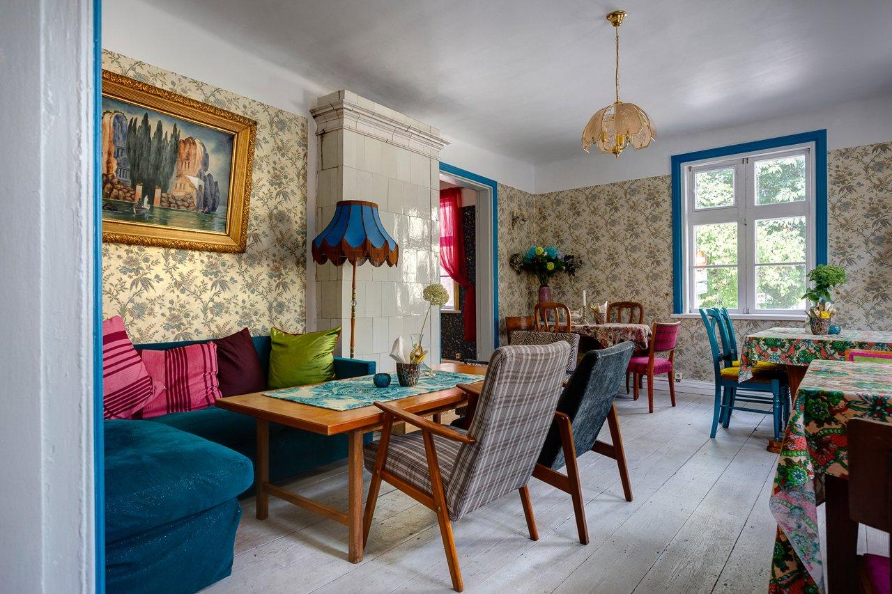 Vehverments Bar & Tostadas