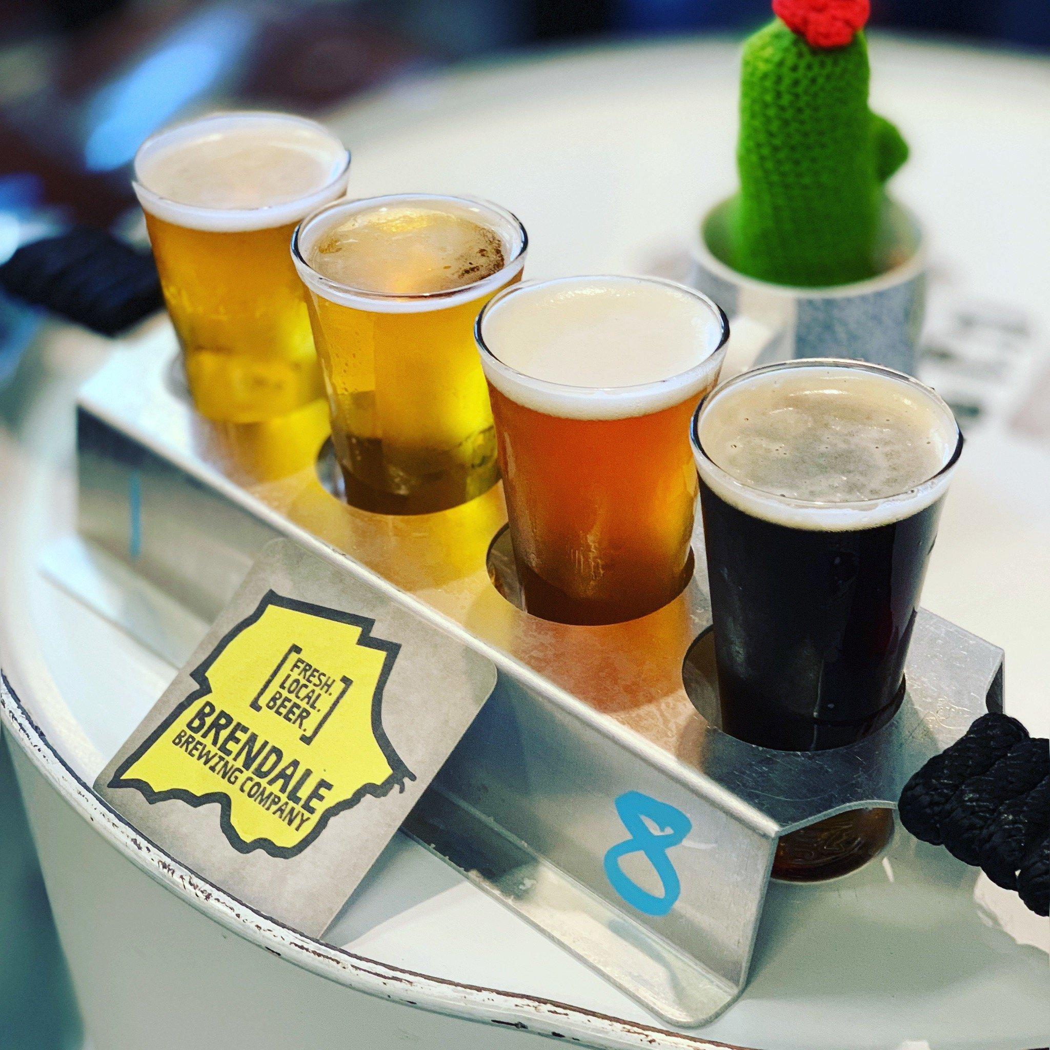 Brendale Brewing Company