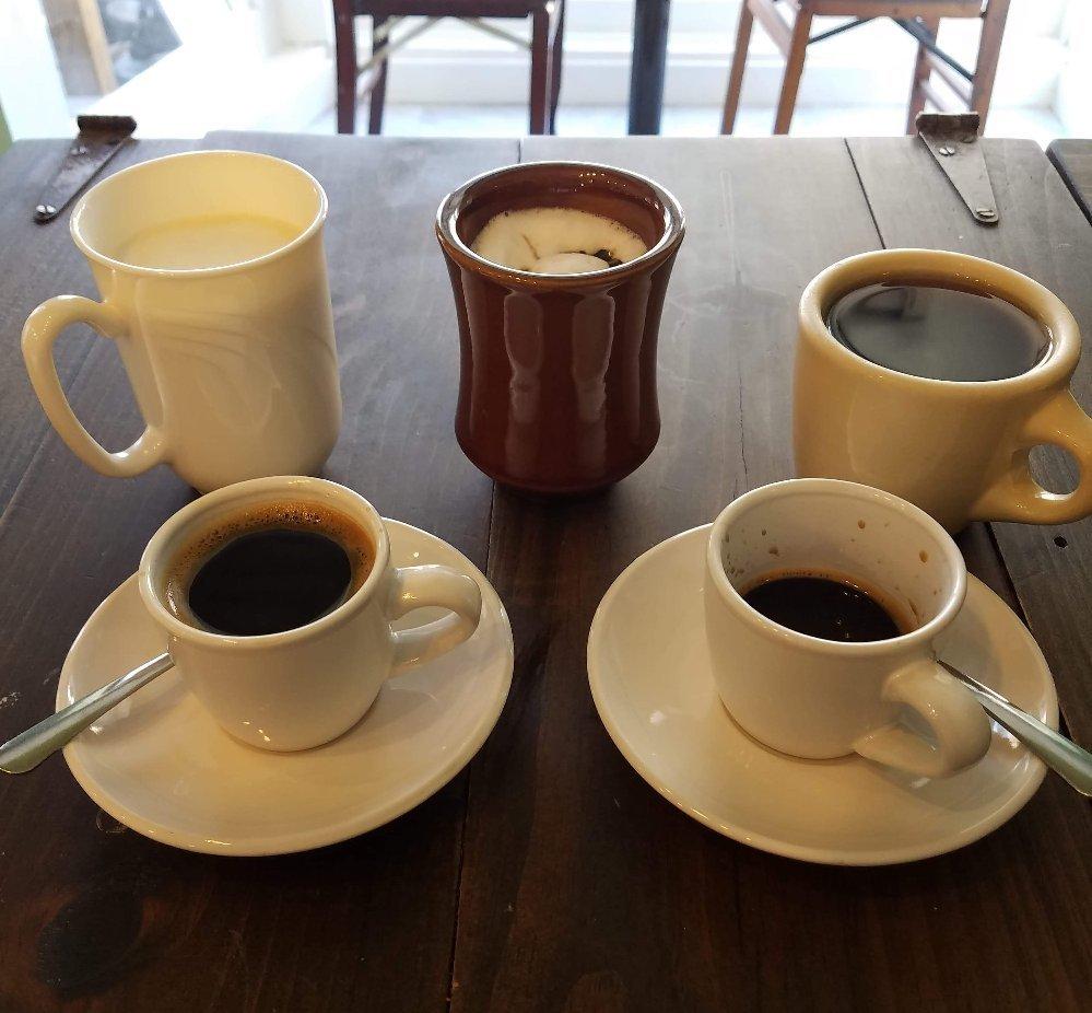 Main Street Coffee & Scoop Shoppe