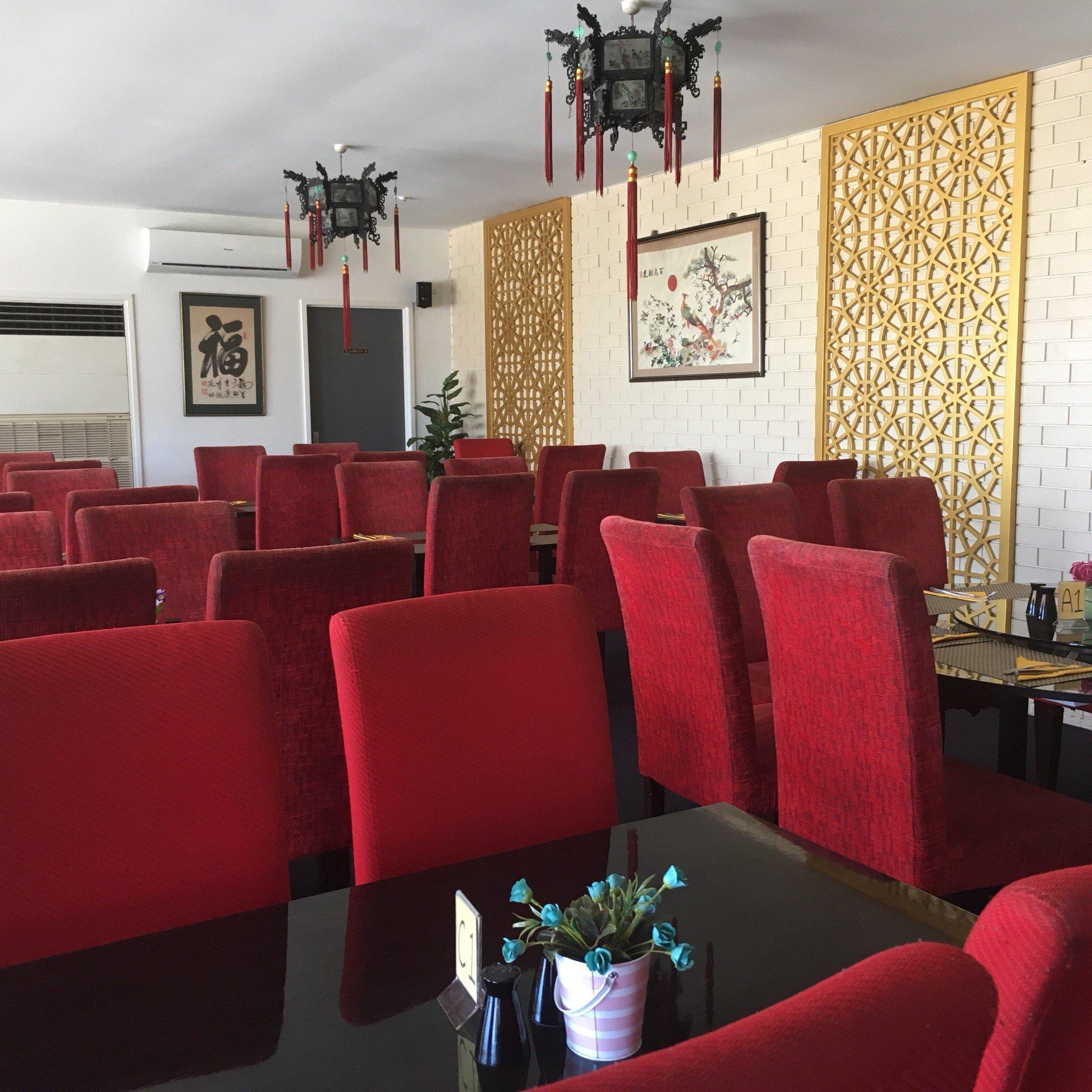 Dragon Garden Family Restaurant