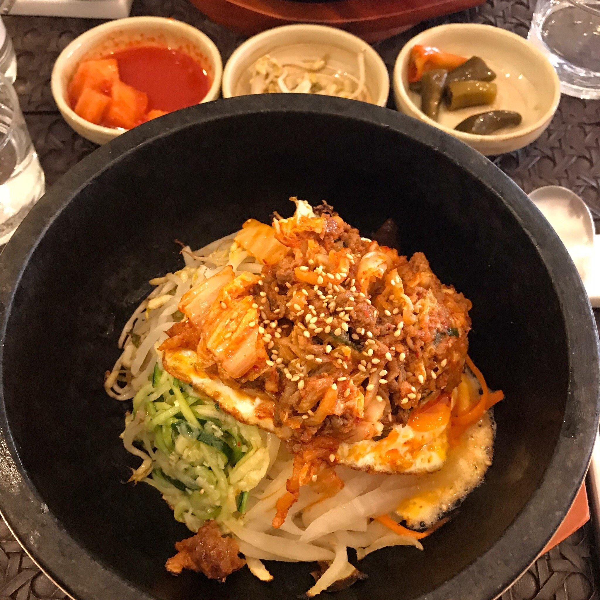Miga - Korean Restaurant