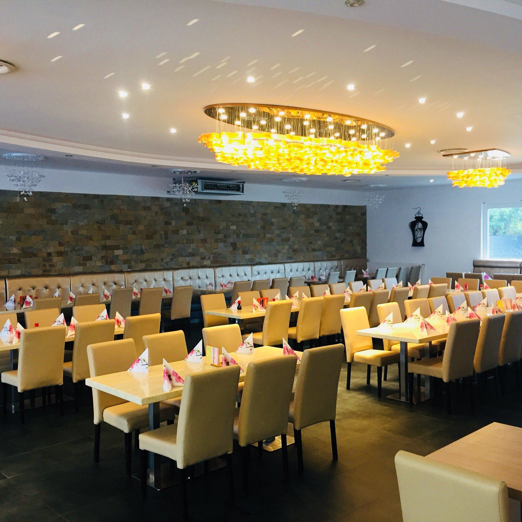 Chinese Restaurant Ginza