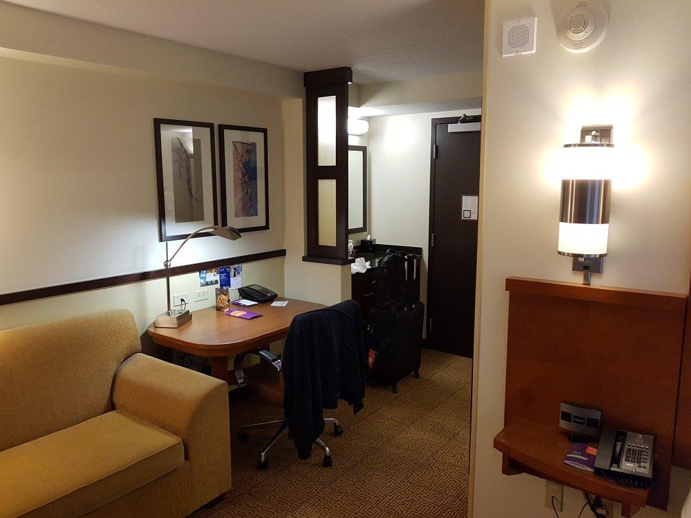Hyatt Place Madison/Downtown
