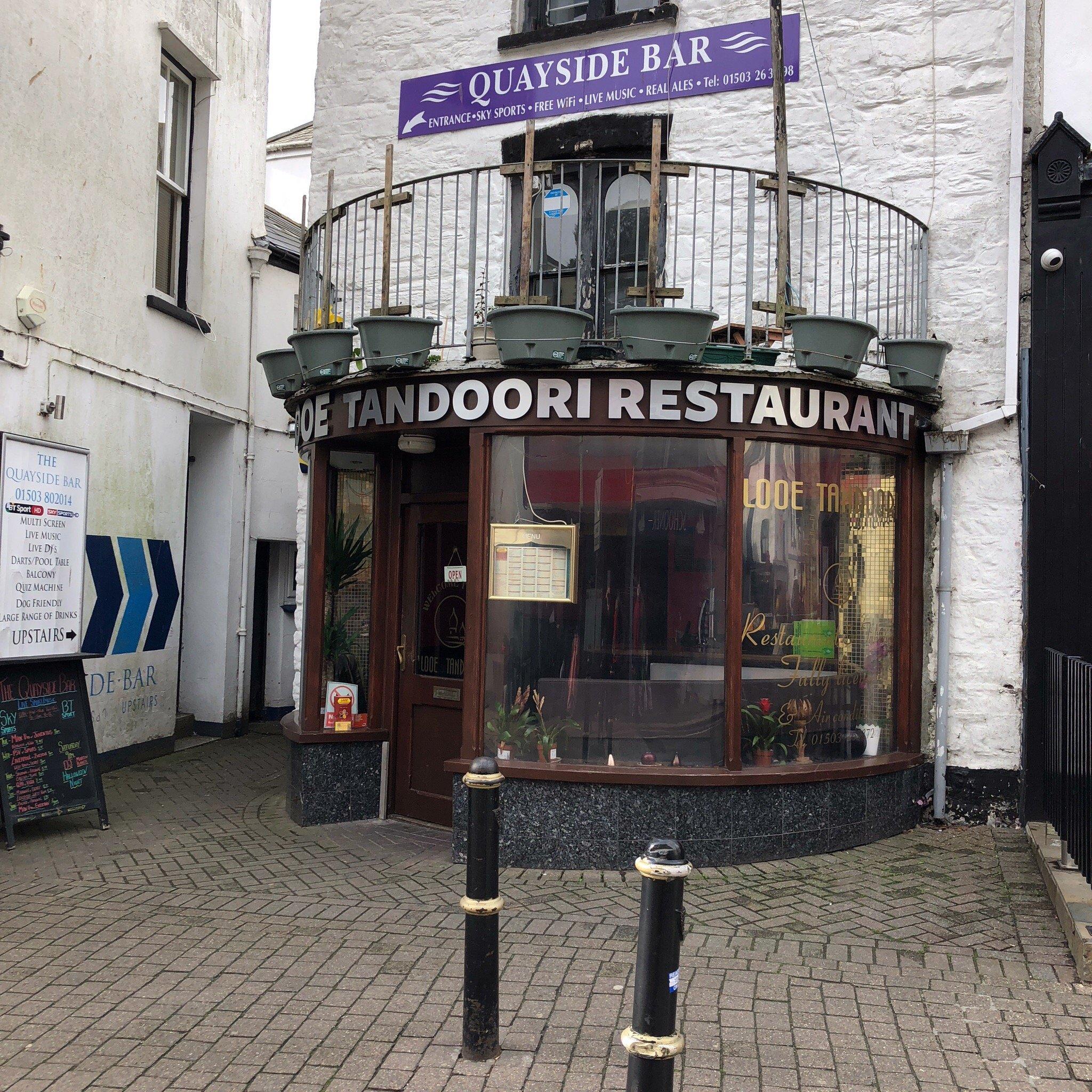 Viceroy Indian Restaurant and Takeaway