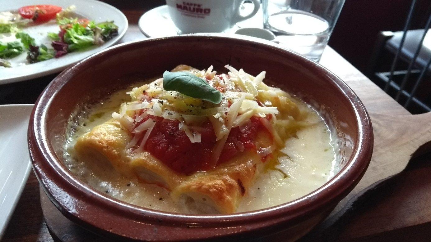 Casa Italia - Wilmslow