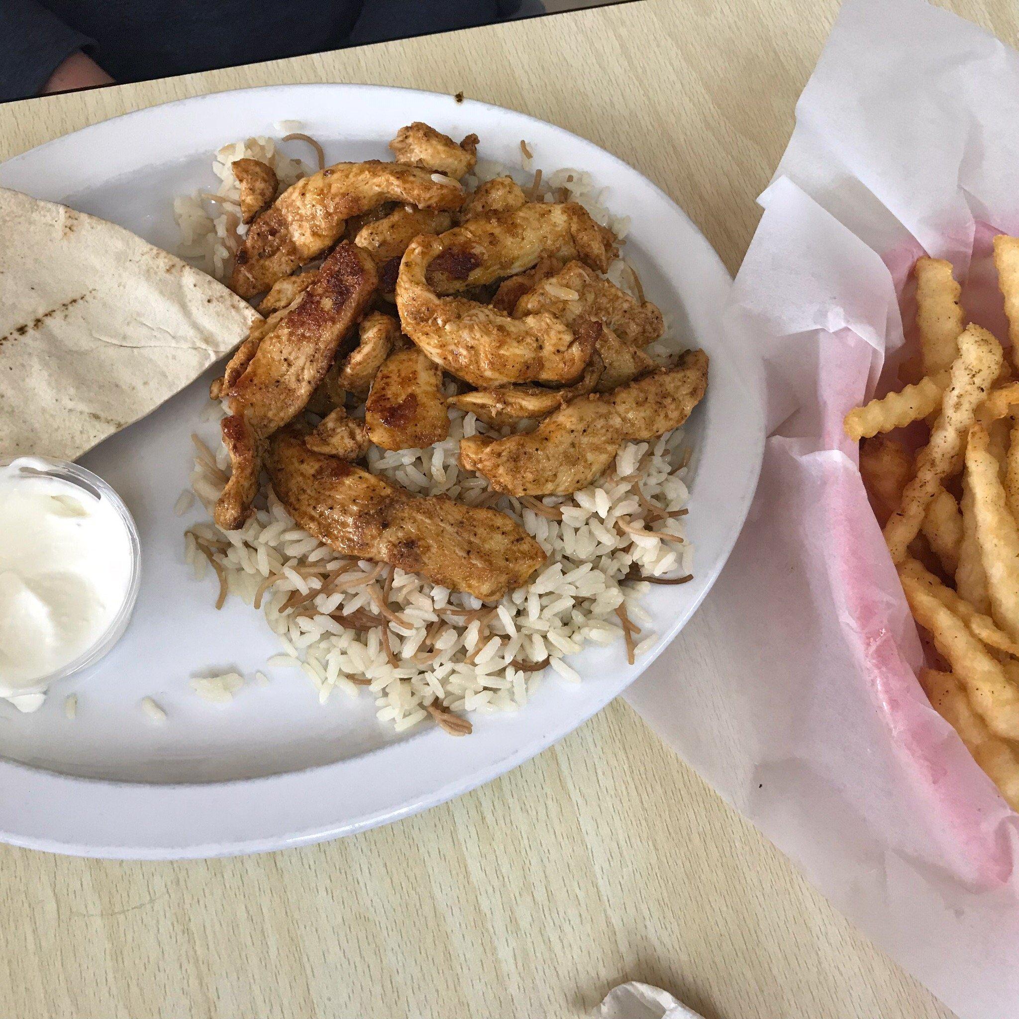 Pita'z