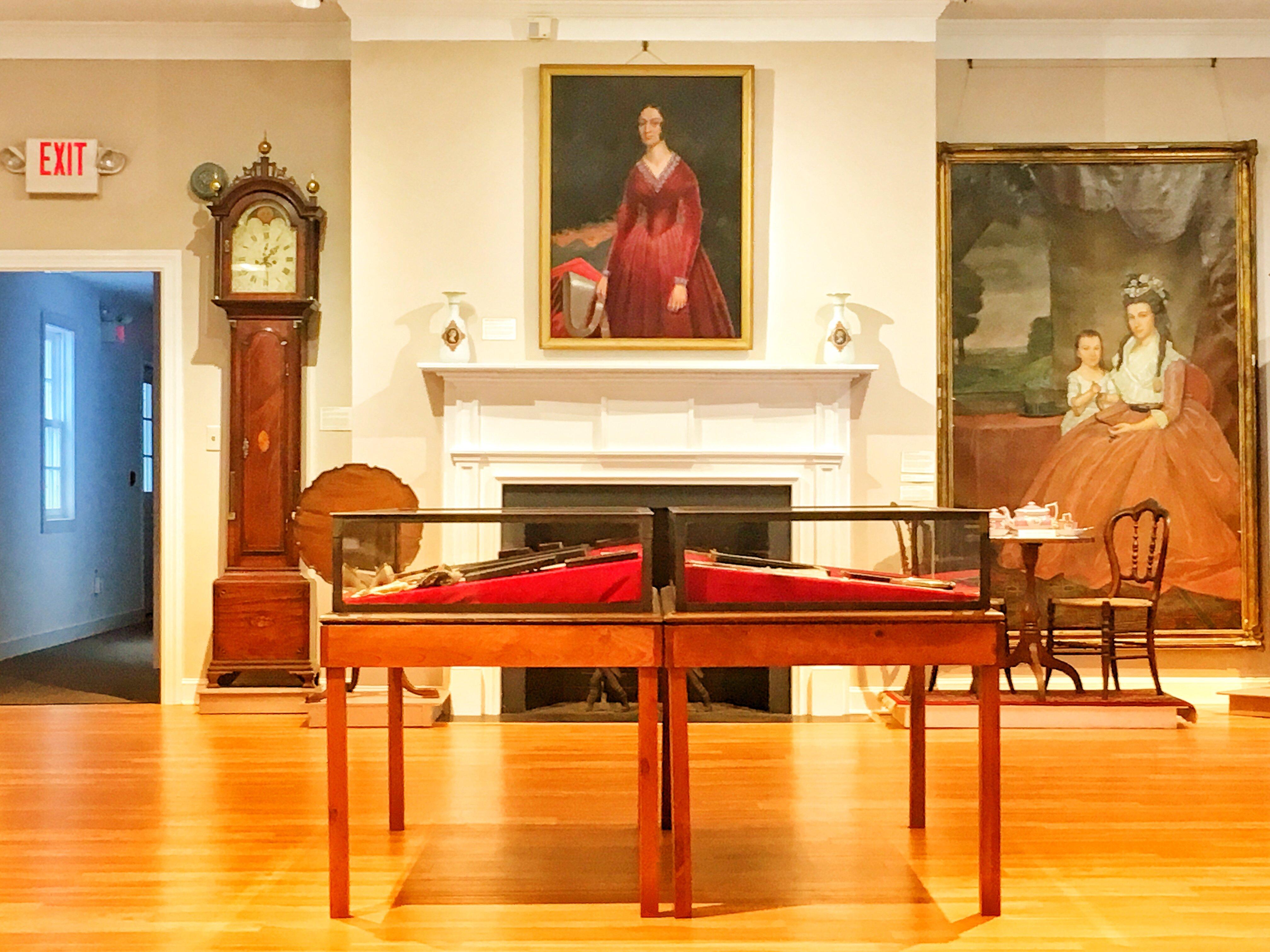 New Milford Historical Marker