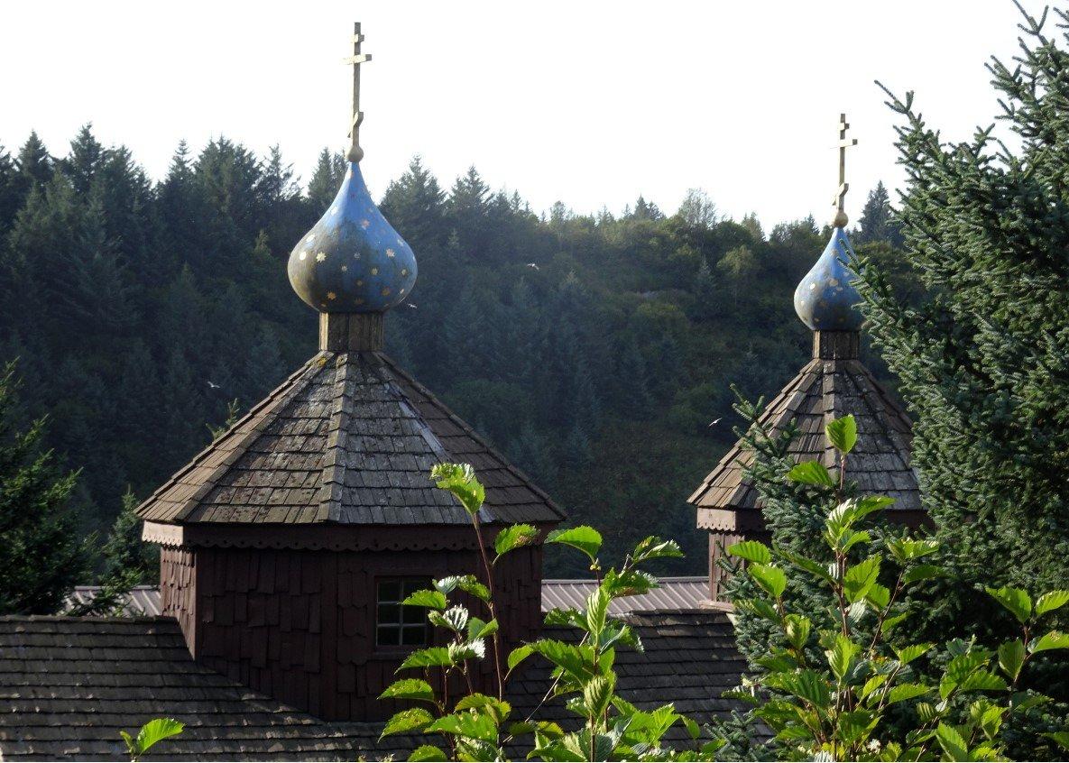 St. Herman Theological Seminary