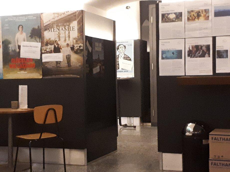 Filmhaus am Spittelberg