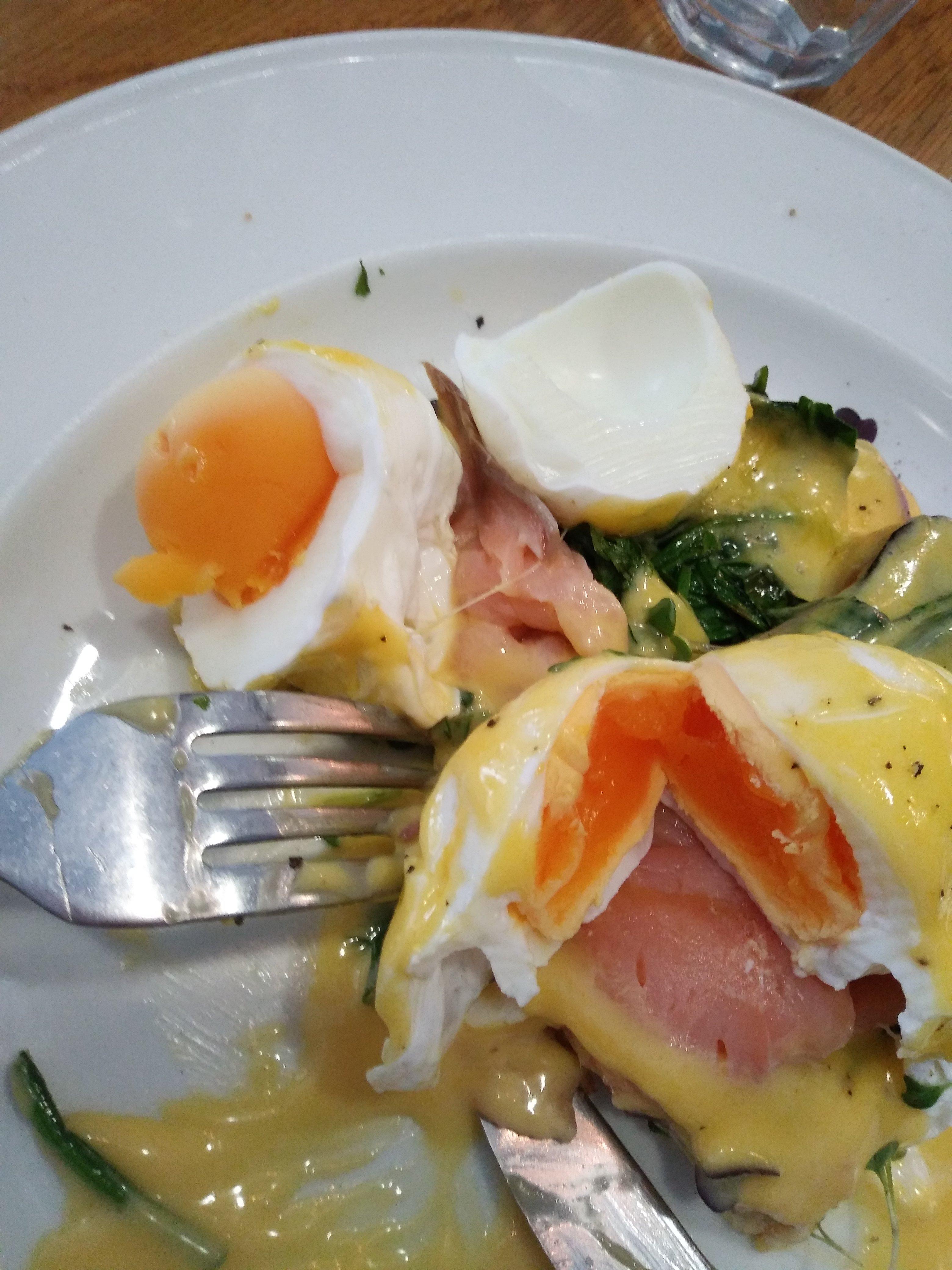 Sierra at the Viaduct