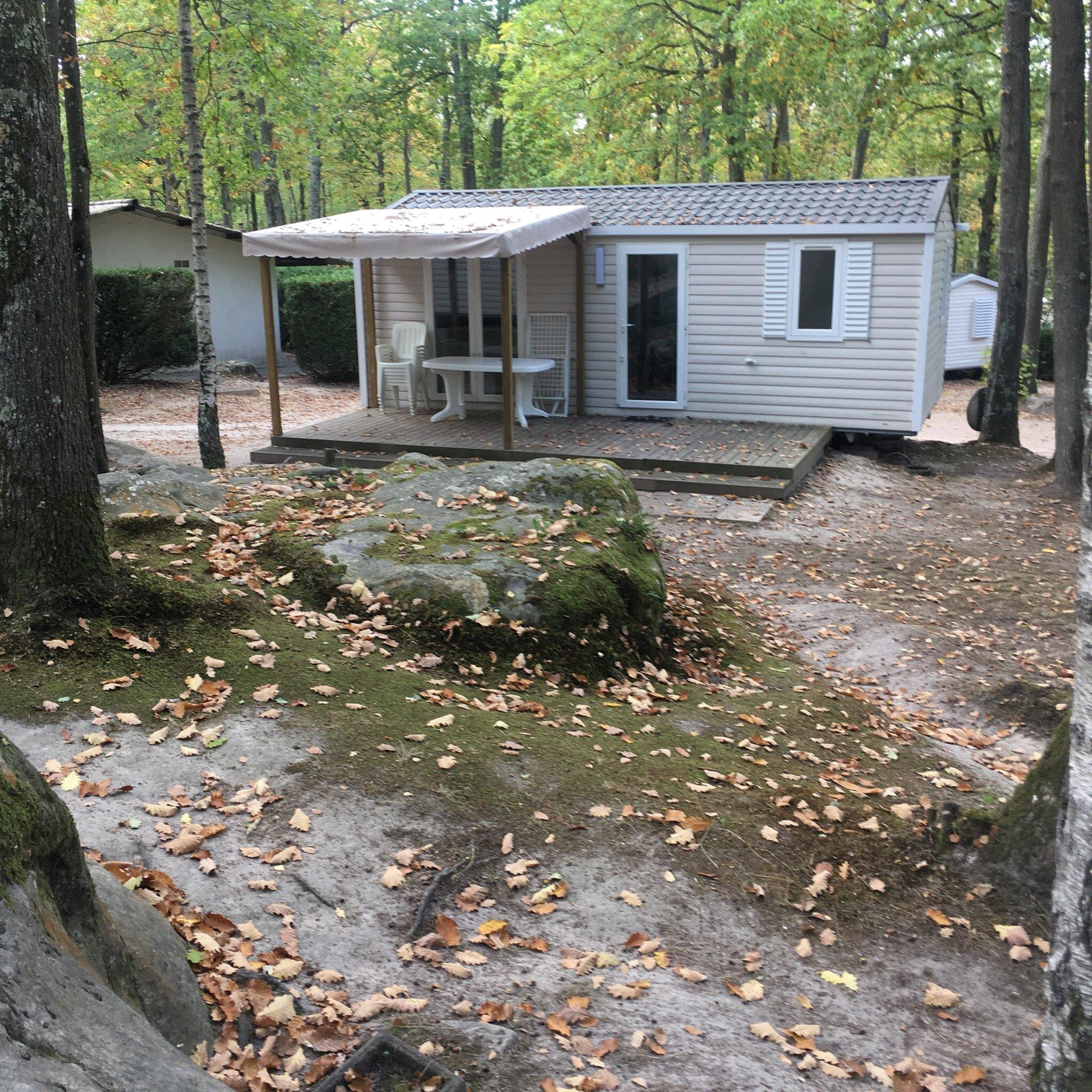 Camping La Musardière