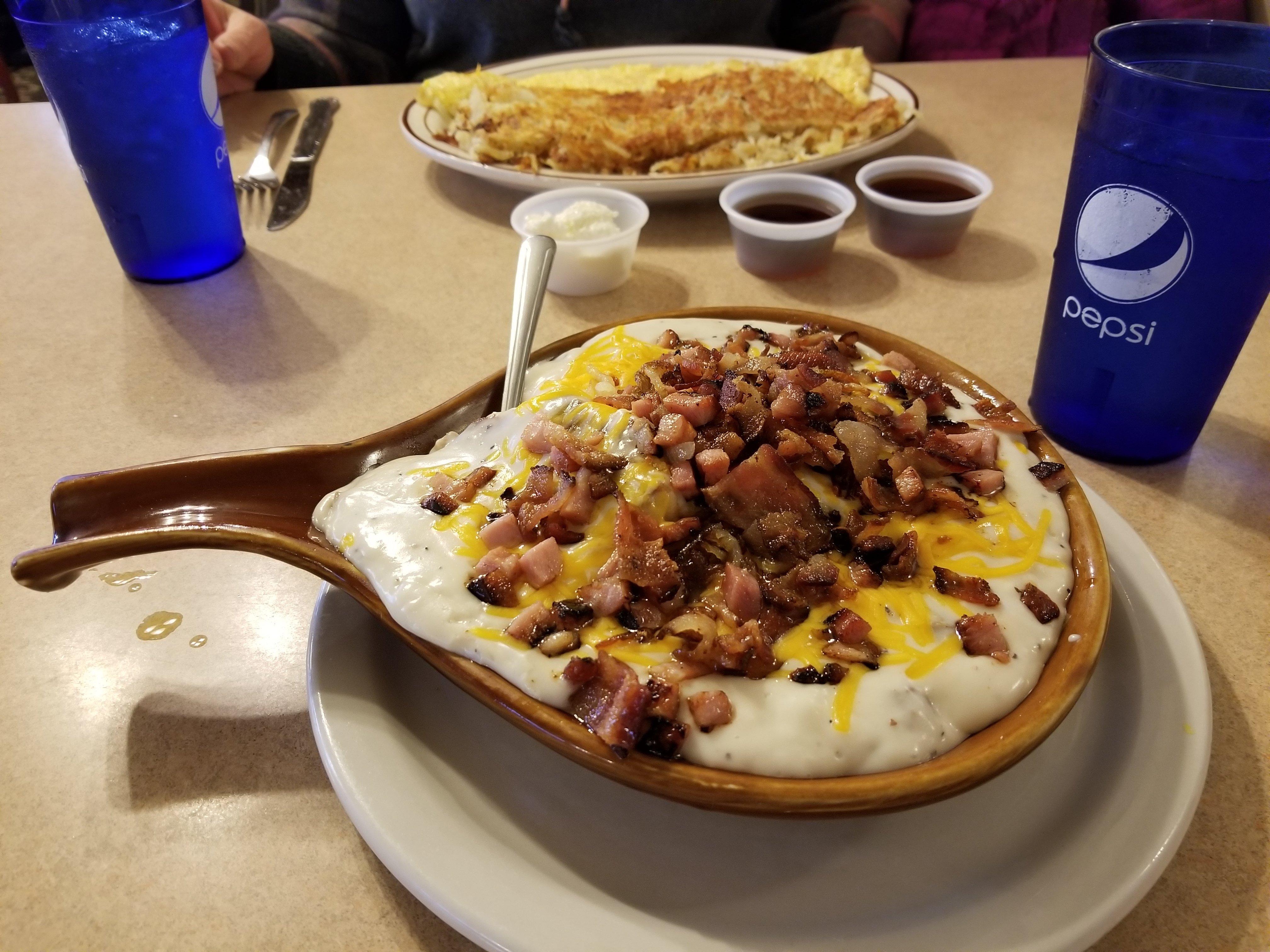 Viroqua Family Restaurant