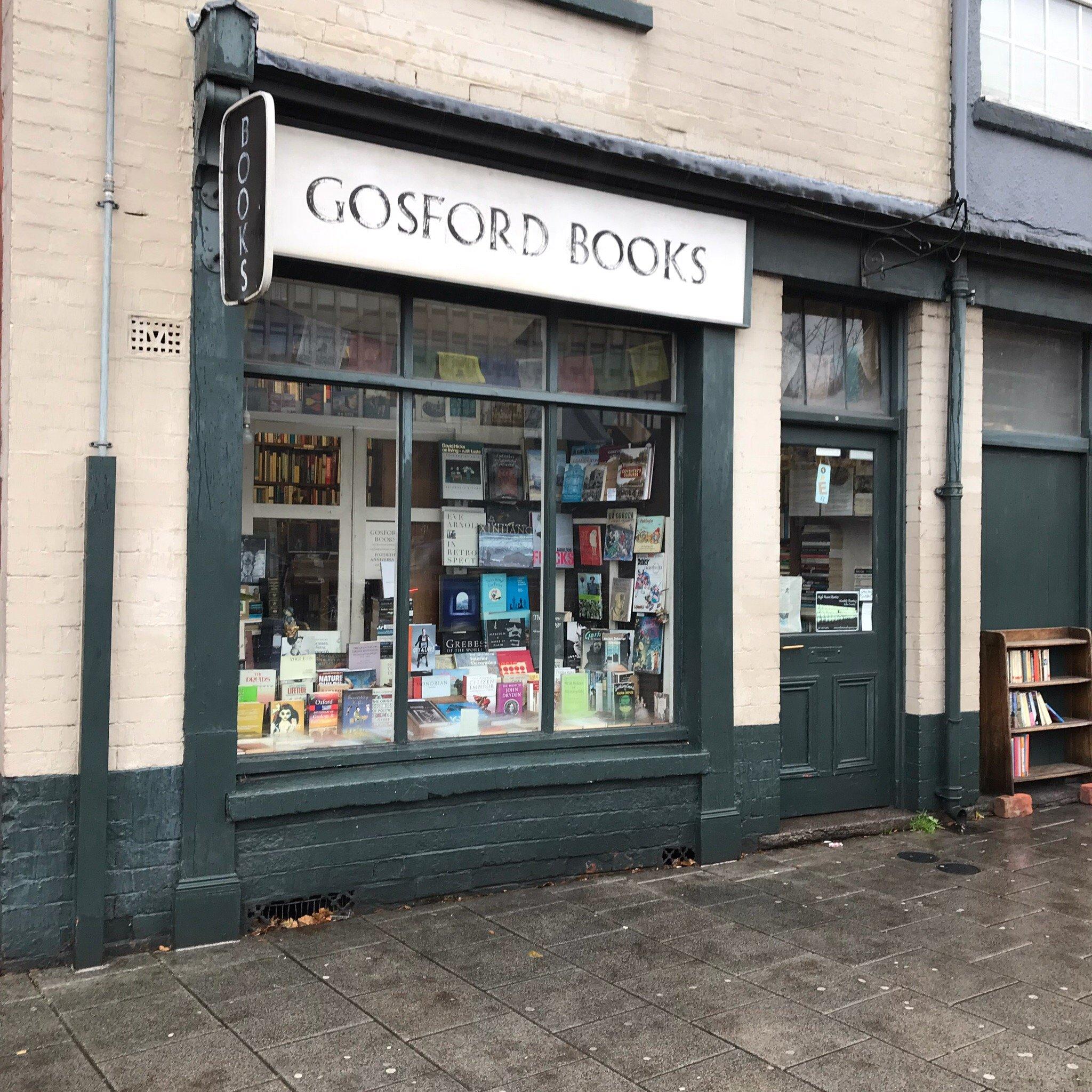 Gosford Books