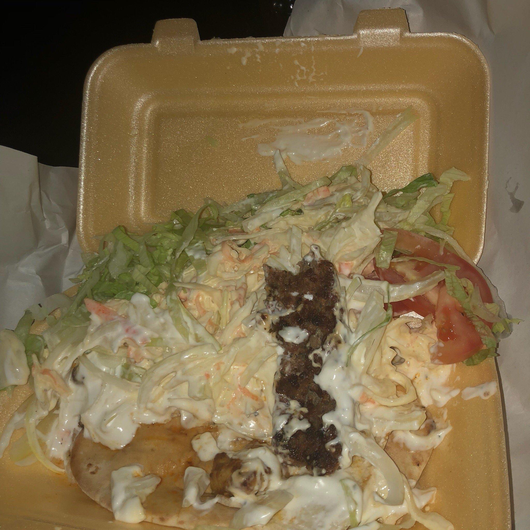 Marmaris Kebab House