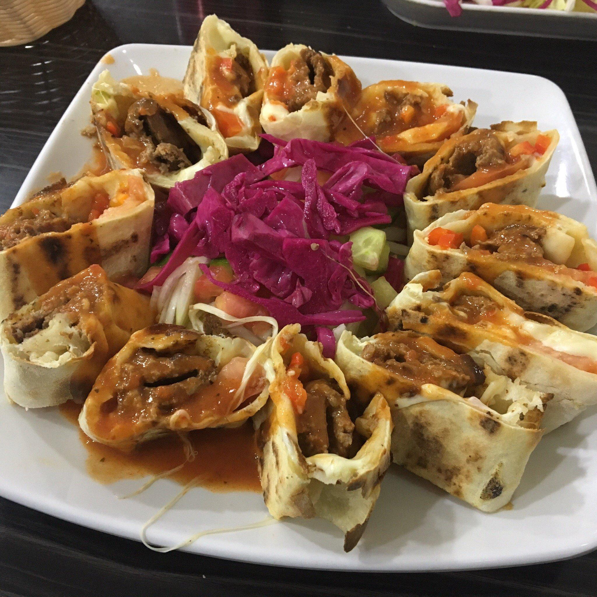 Safir Turkish Restaurant