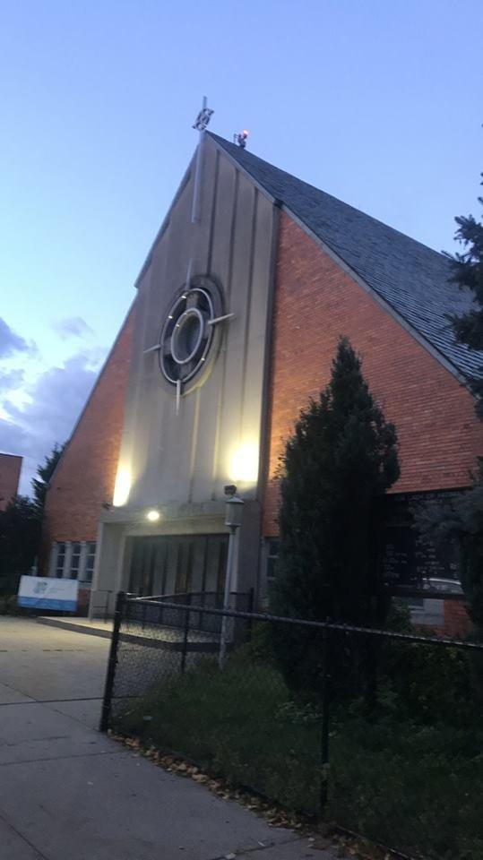 Our Lady of Fatima Catholic Church