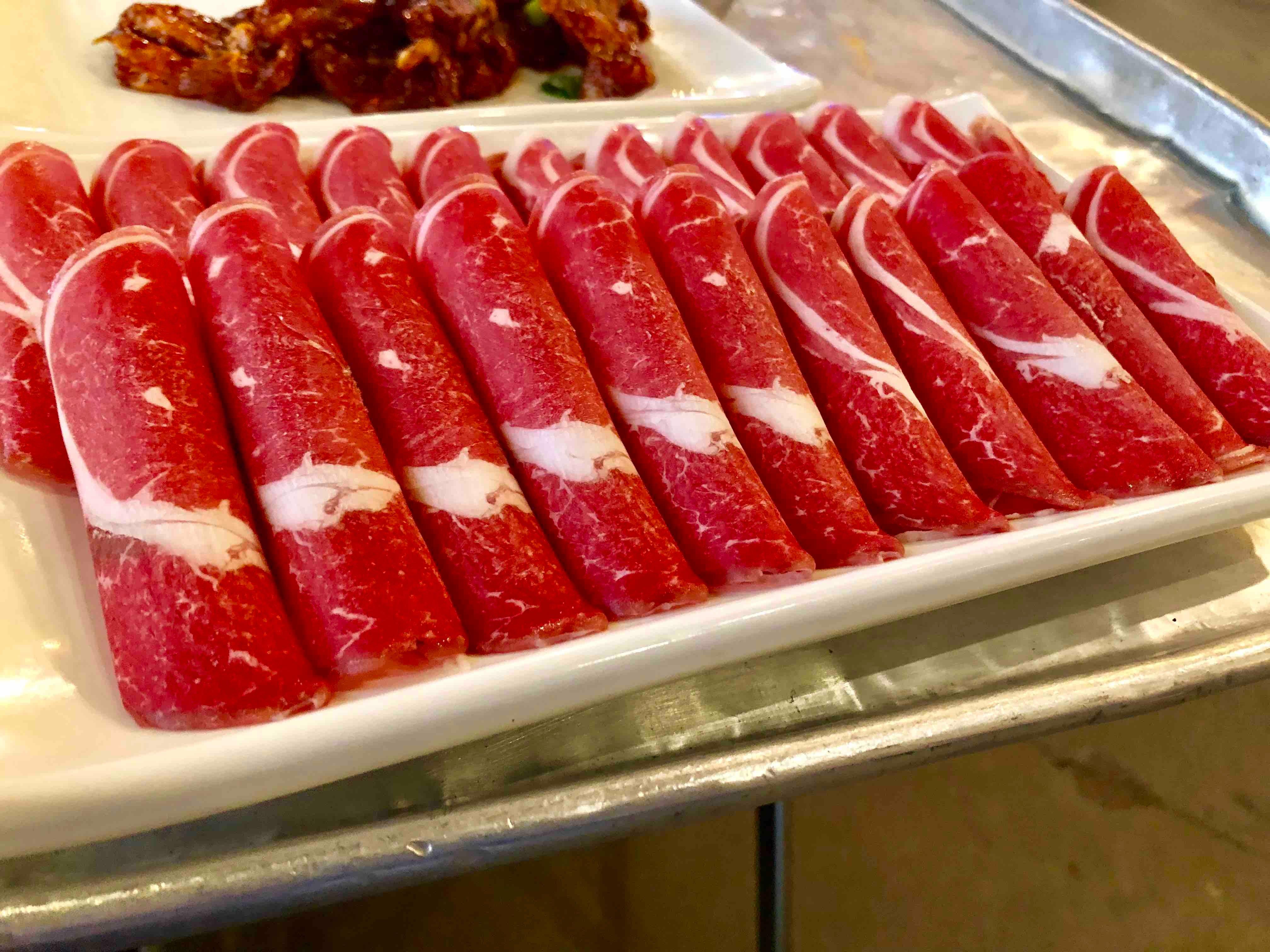 Wang Cho Korean Bbq Restaurant