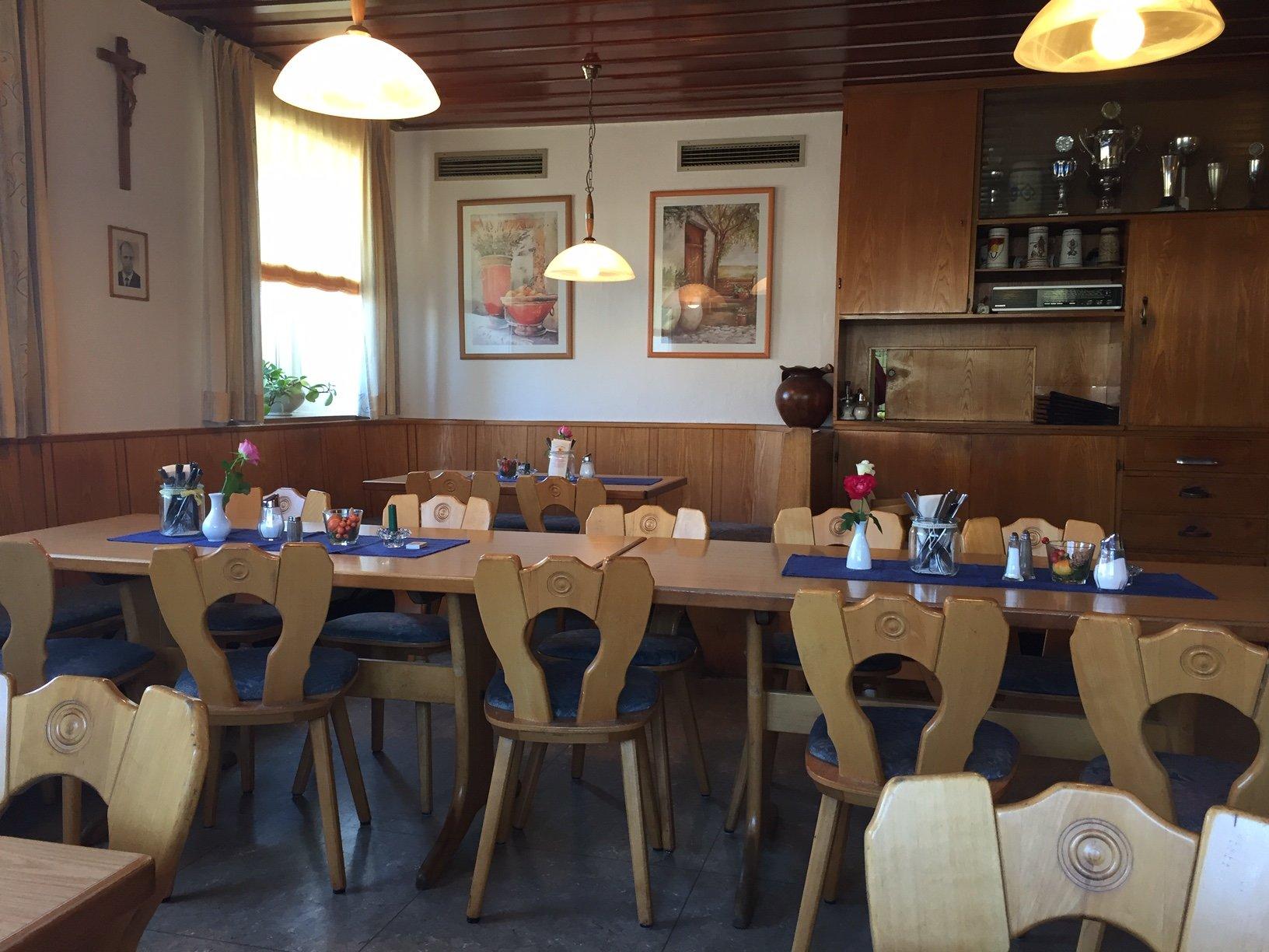 Landgasthof "St. Martin"